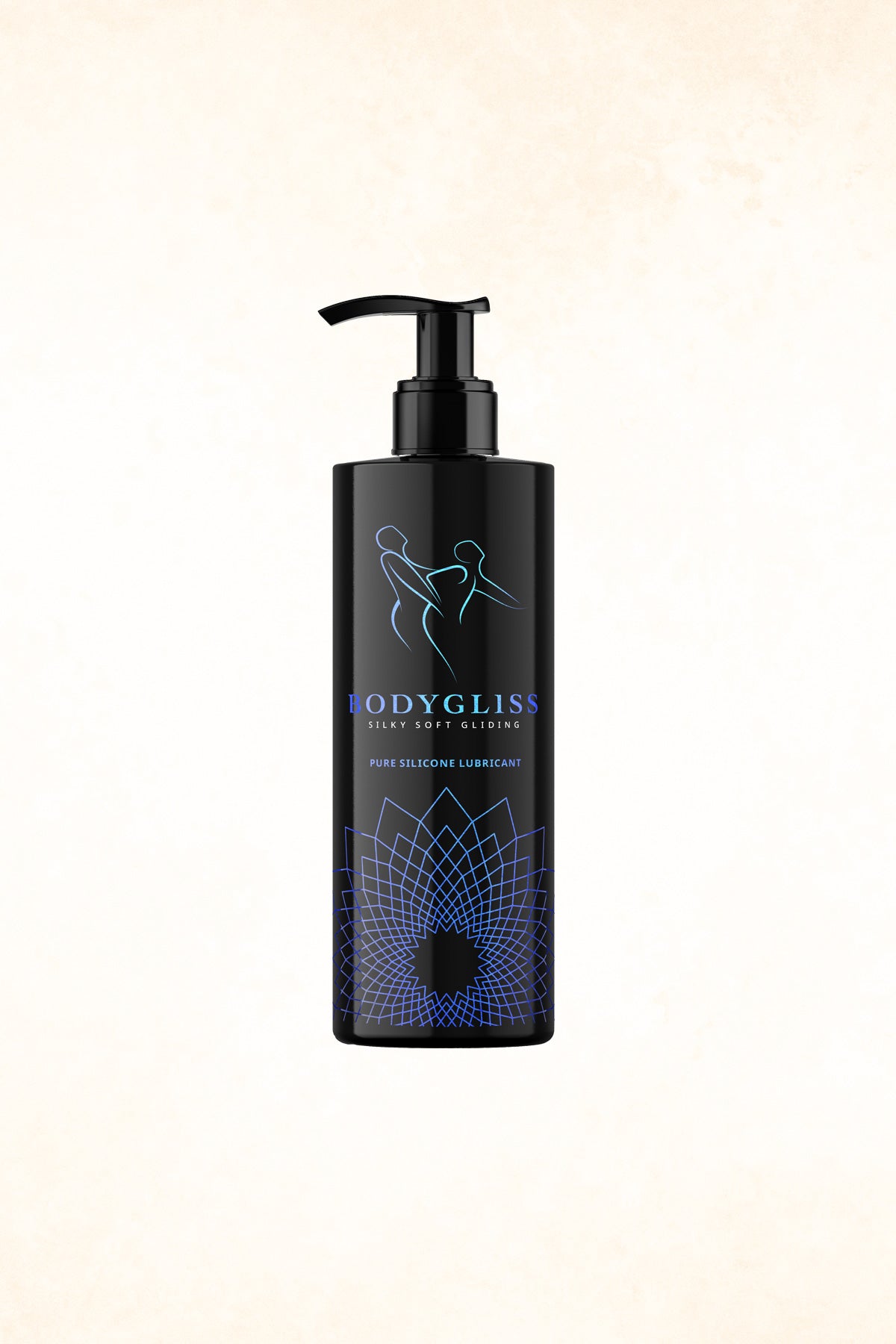 Bodygliss - Silky Soft Gliding Adventure