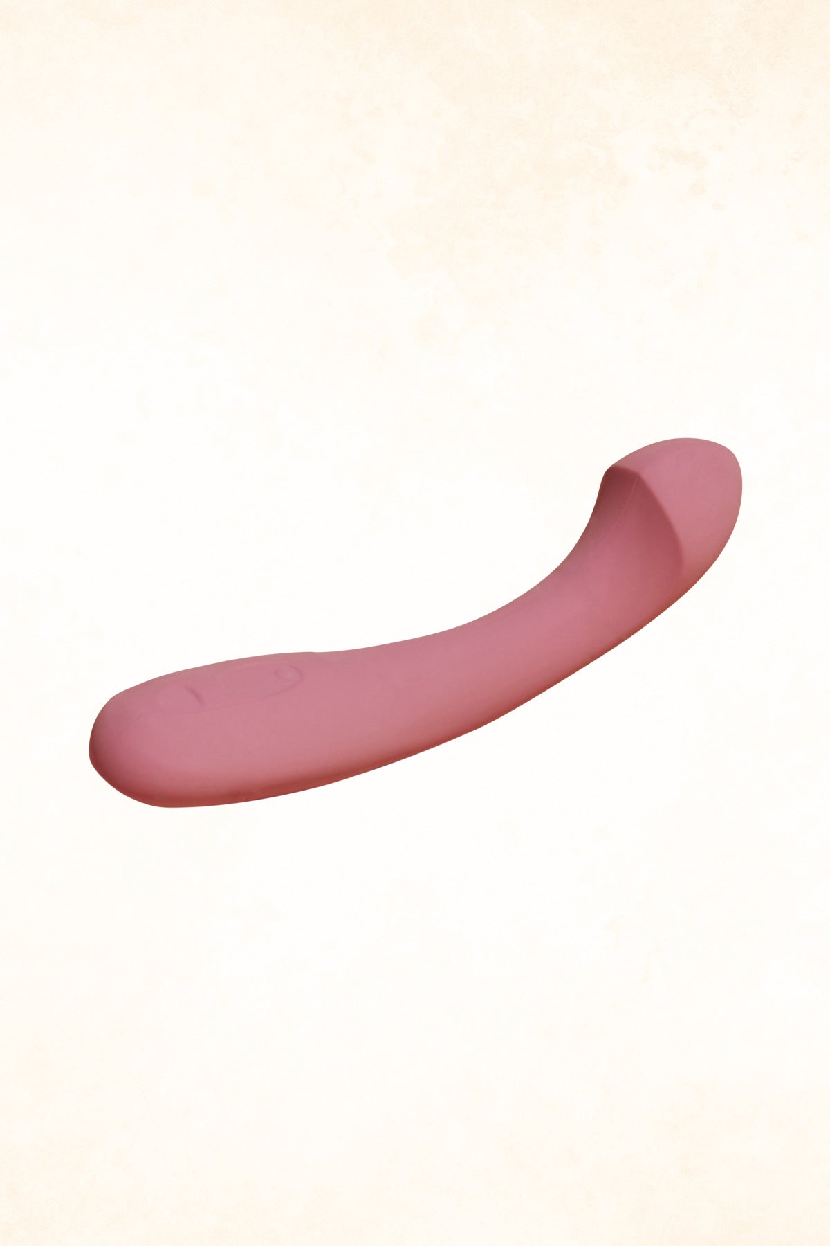 Dame Products - Arc G-Spot Vibrator Berry