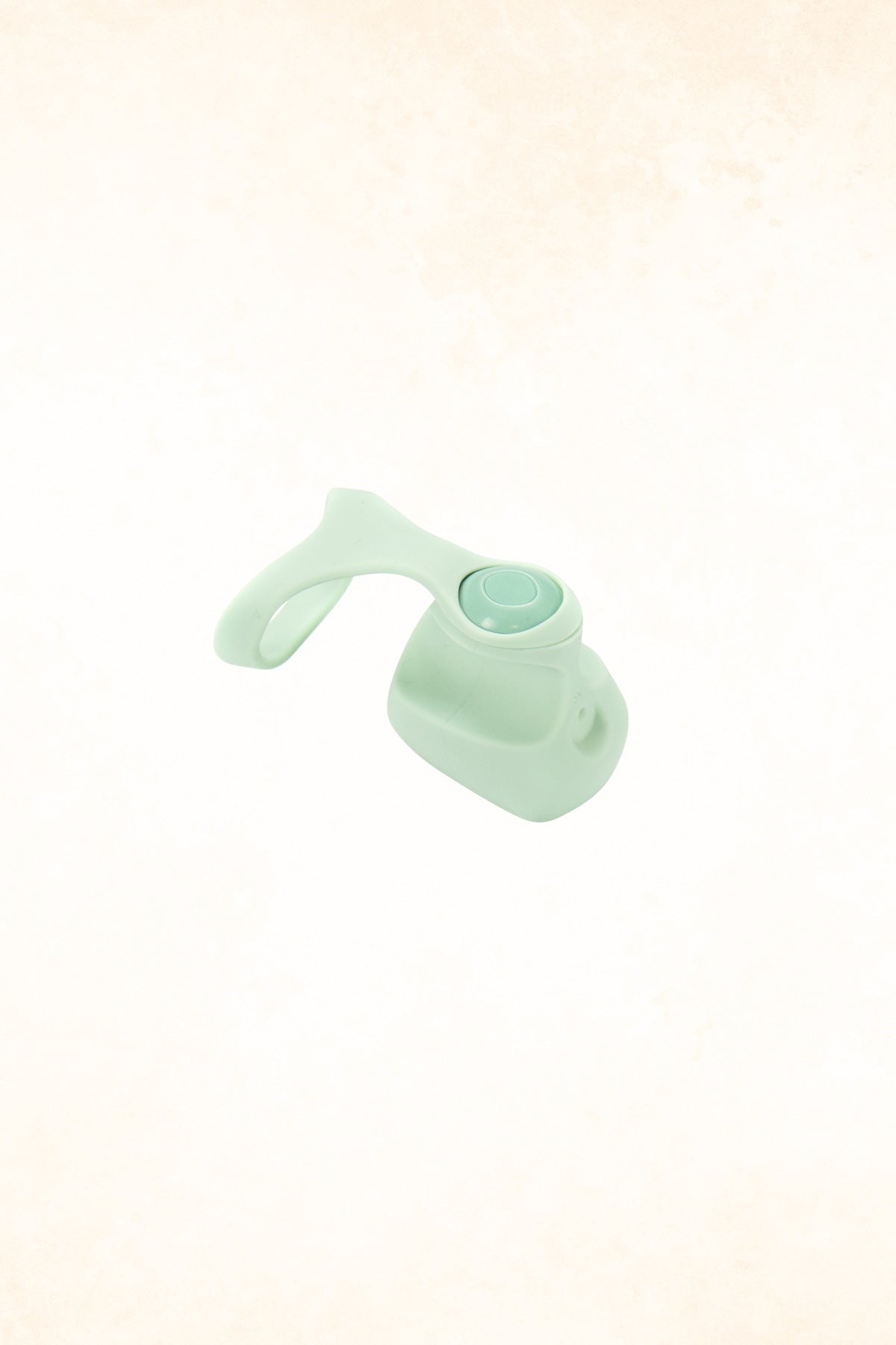 Dame Products - Fin Finger Vibrator Jade