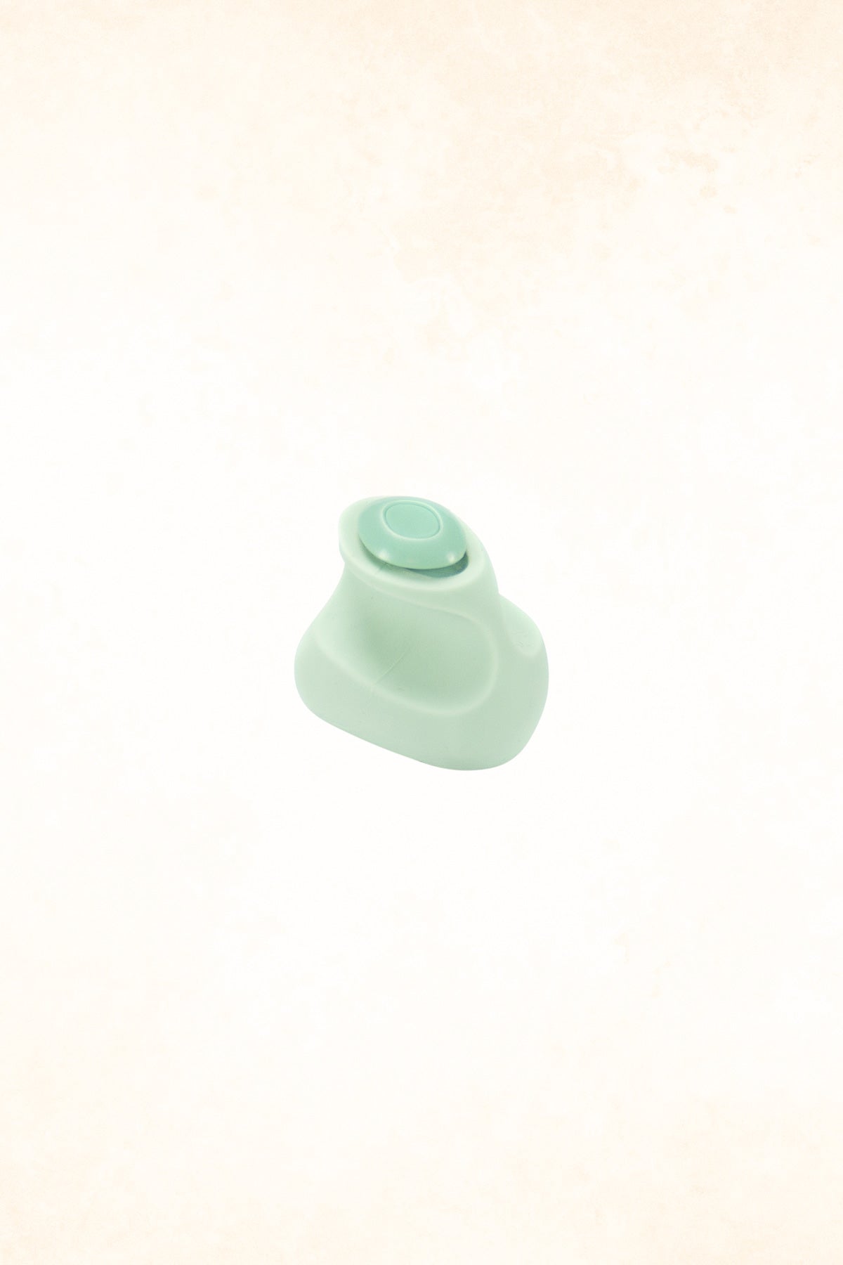 Dame Products - Fin Finger Vibrator Jade
