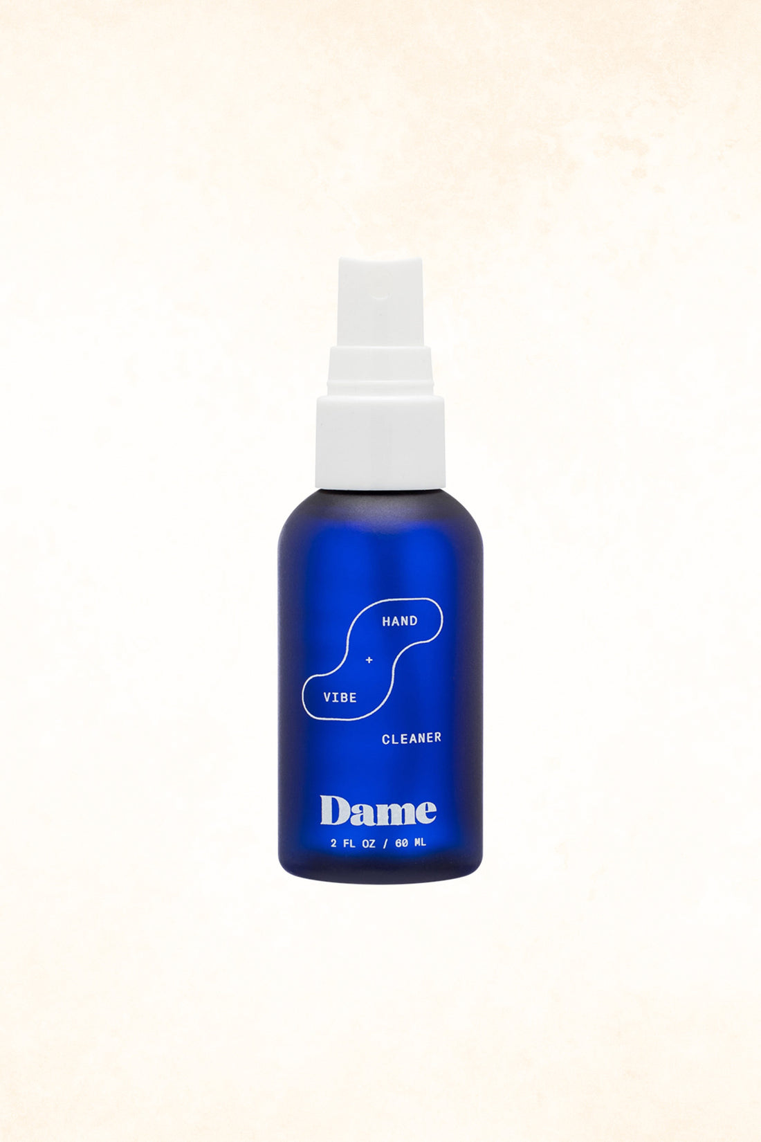 Dame Products - Hand + Vibe Cleaner