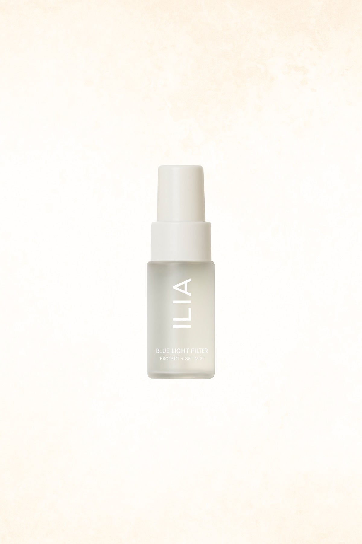 ILIA - Blue Light Filter Set + Protect Mist - 14 ml