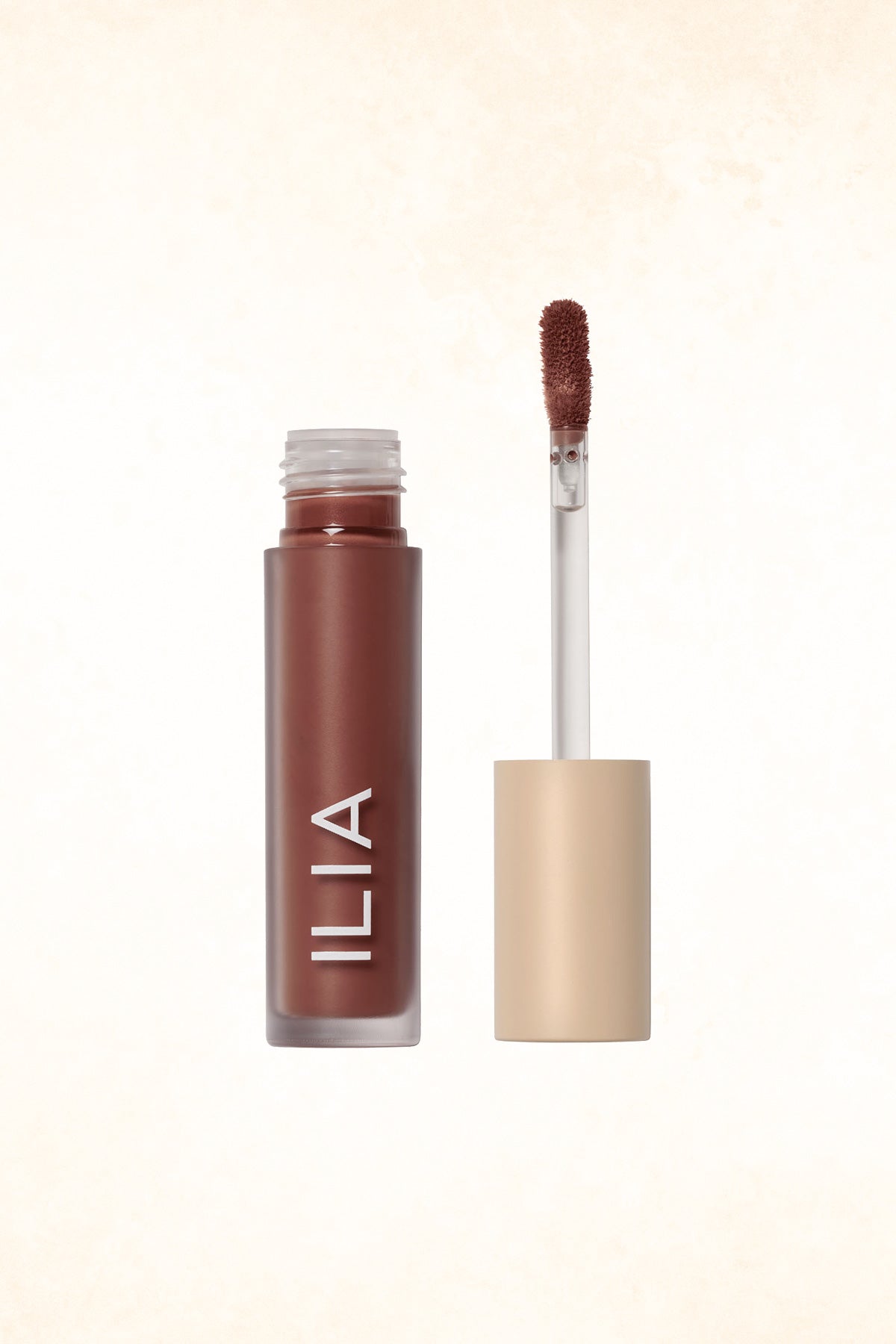 ILIA - Liquid Powder Matte Eye Tint - Baroque - 3,5 ml