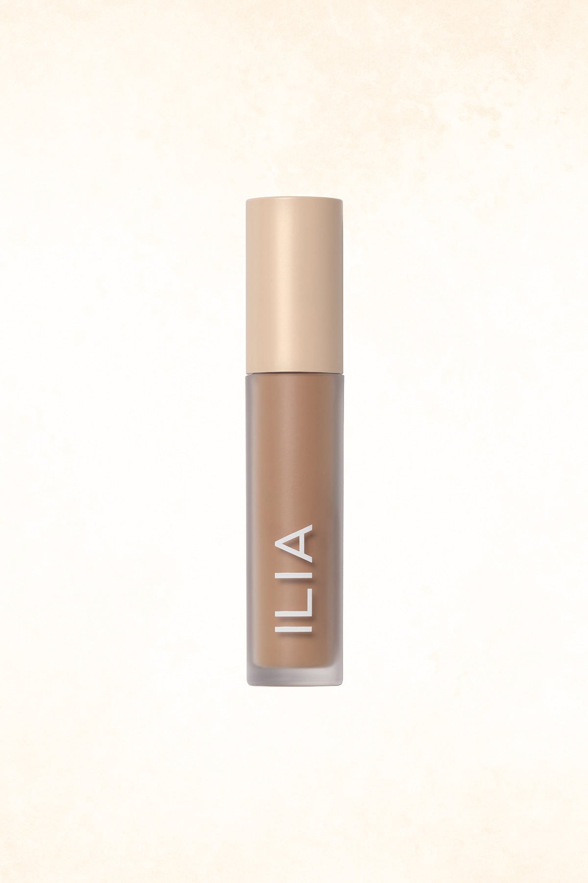 ILIA - Liquid Powder Matte Eye Tint - Cork - 3,5 ml