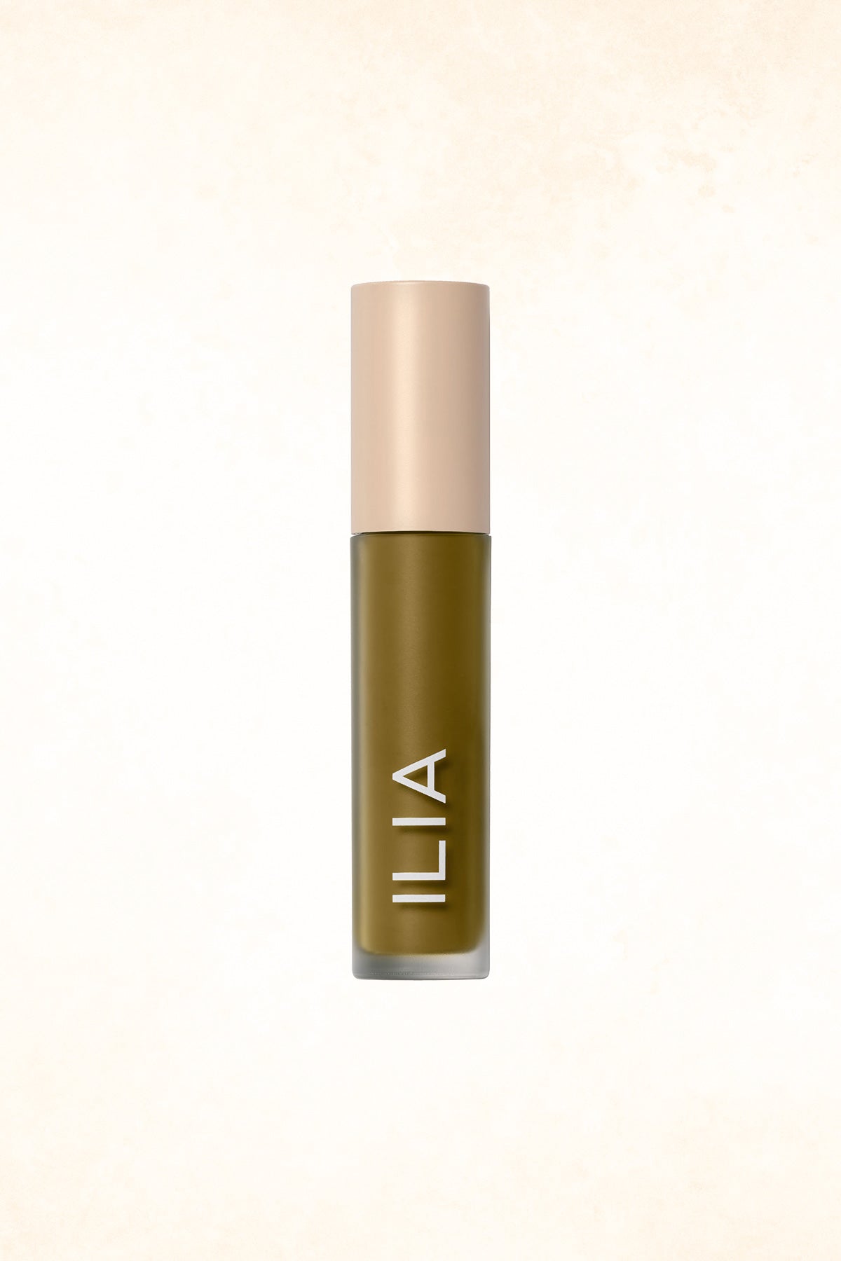 ILIA - Liquid Powder Matte Eye Tint - Juniper - 3,5 ml