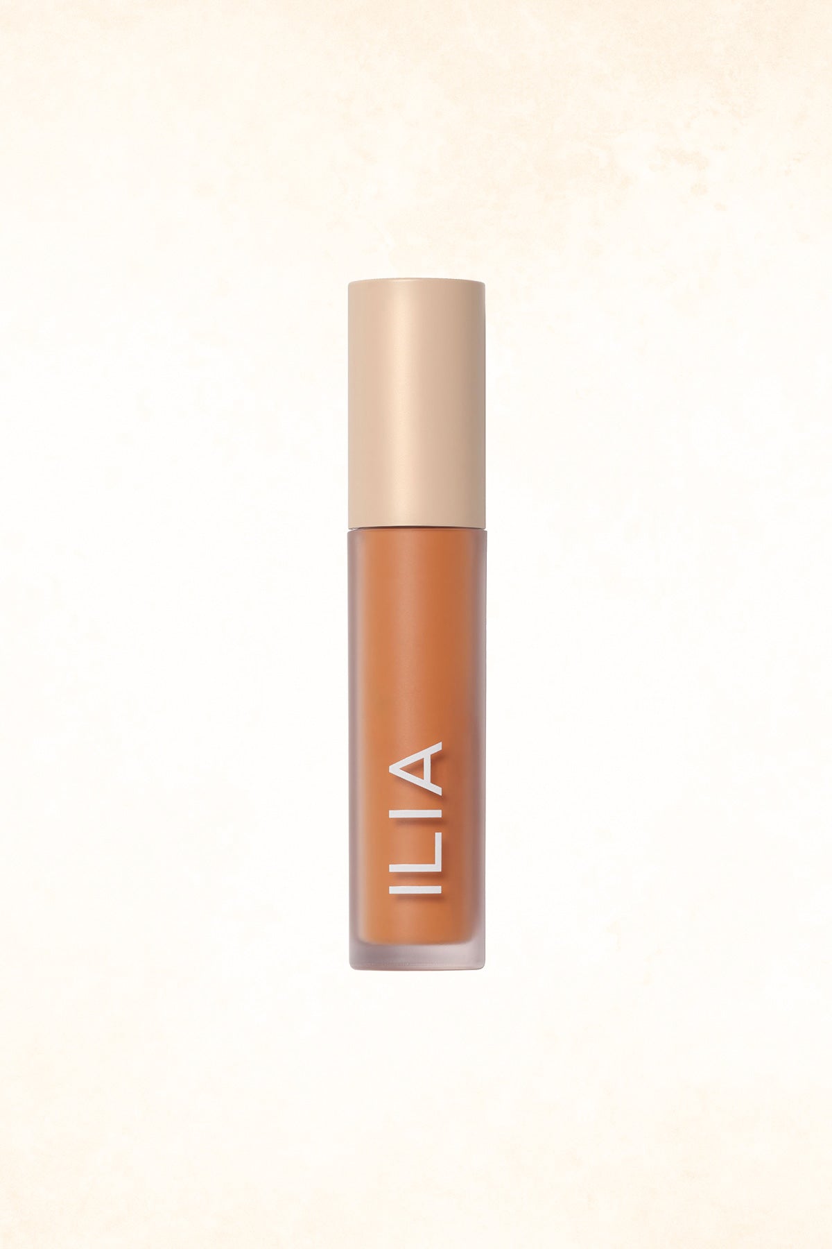 ILIA - Liquid Powder Matte Eye Tint - Ochre - 3,5 ml