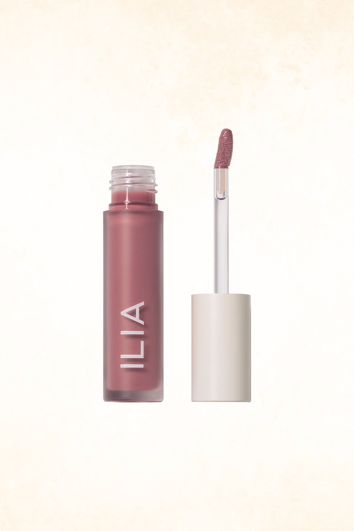 ILIA – Maybe Violet – Balmy Gloss Tinted Lip Oil