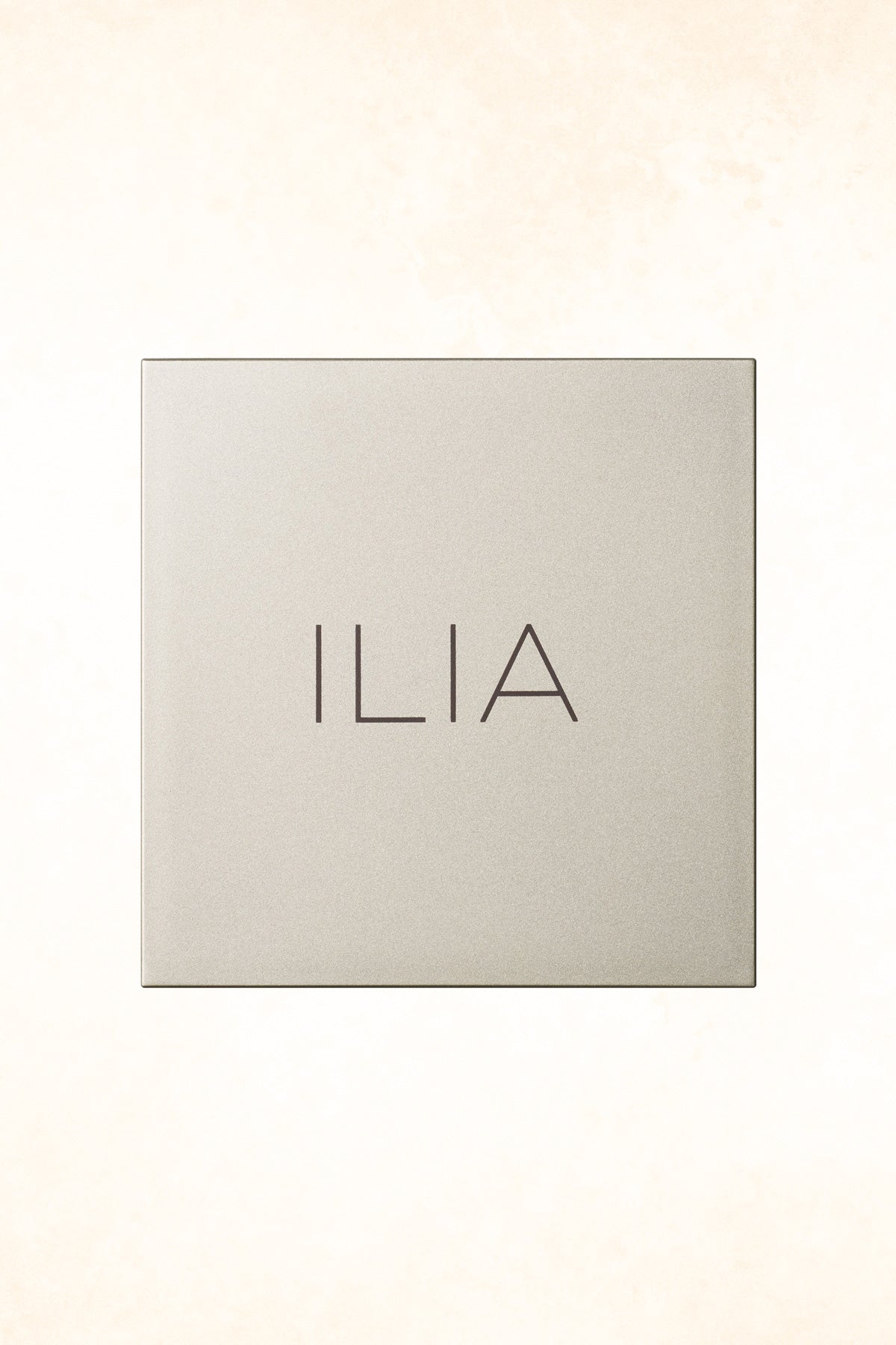 ILIA - Warm Nude - The Neccessary Eyeshadow Palette