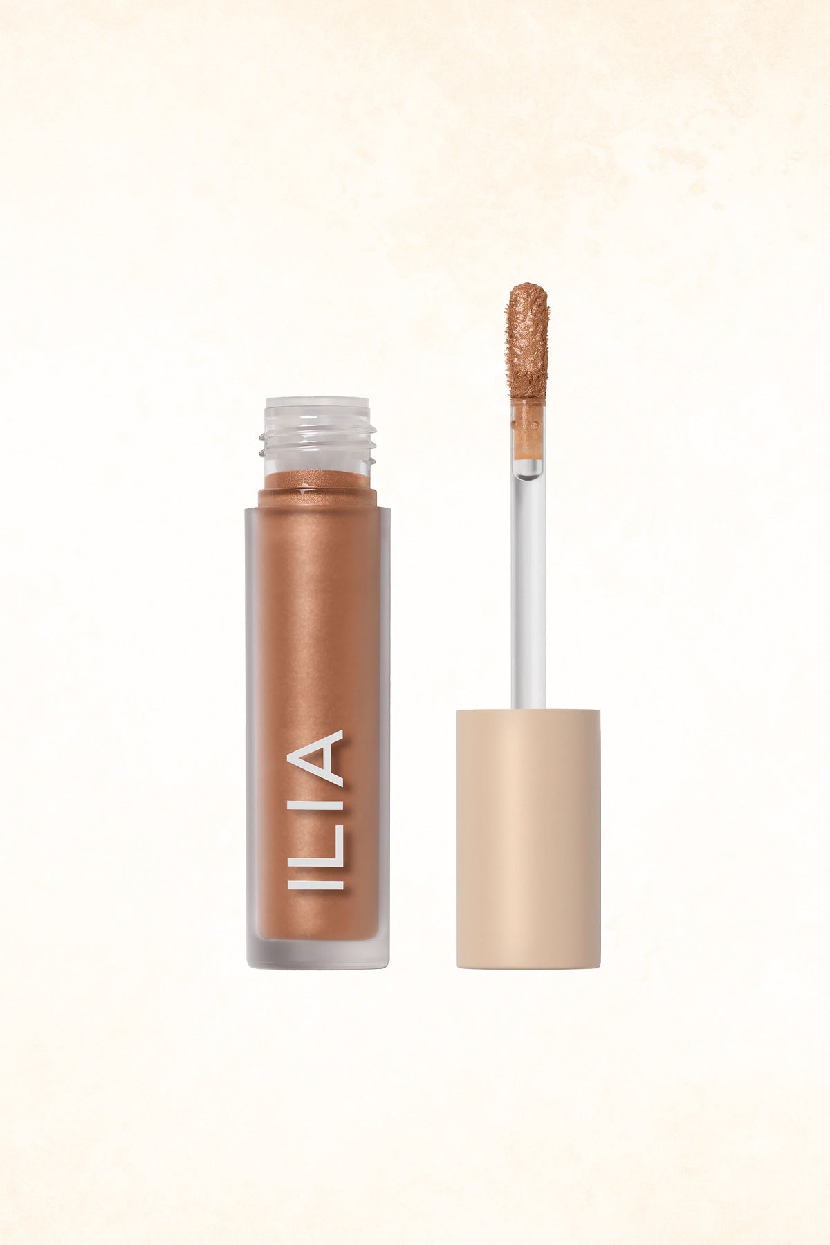 ILIA - Liquid Powder Chromatic Eye Tint - Burnish