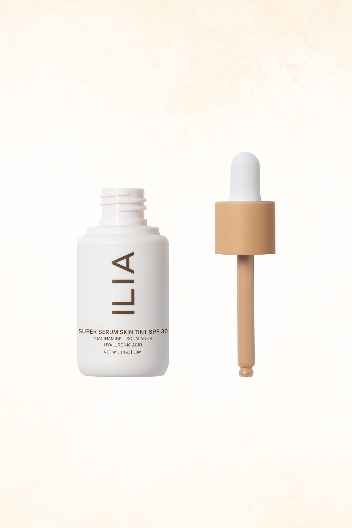 ILIA - Bom Bom - 5 - Super Serum Skin Tint - SPF40