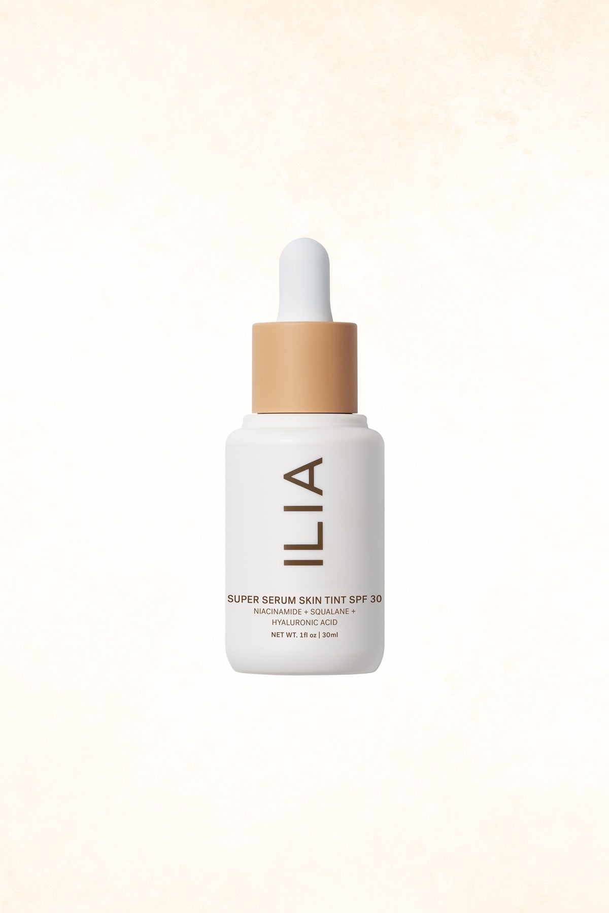 ILIA - Bom Bom - 5 - Super Serum Skin Tint - SPF40