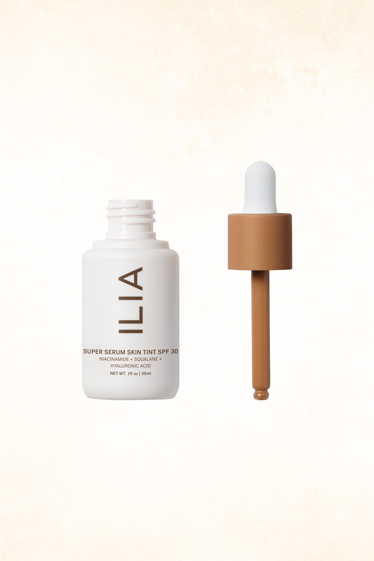 ILIA - Kokkini - 12 - Super Serum Skin Tint - SPF40