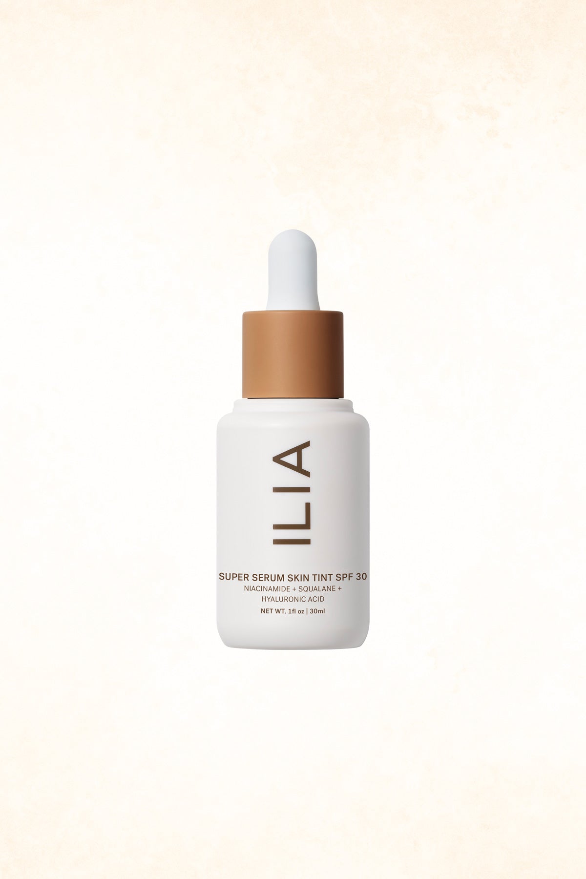 ILIA - Kokkini - 12 - Super Serum Skin Tint - SPF40