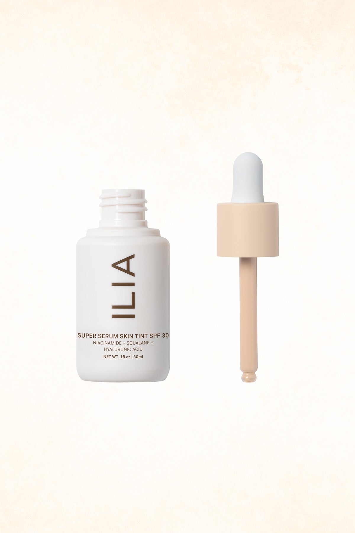 ILIA - Rendezvous - 1 - Super Serum Skin Tint - SPF40