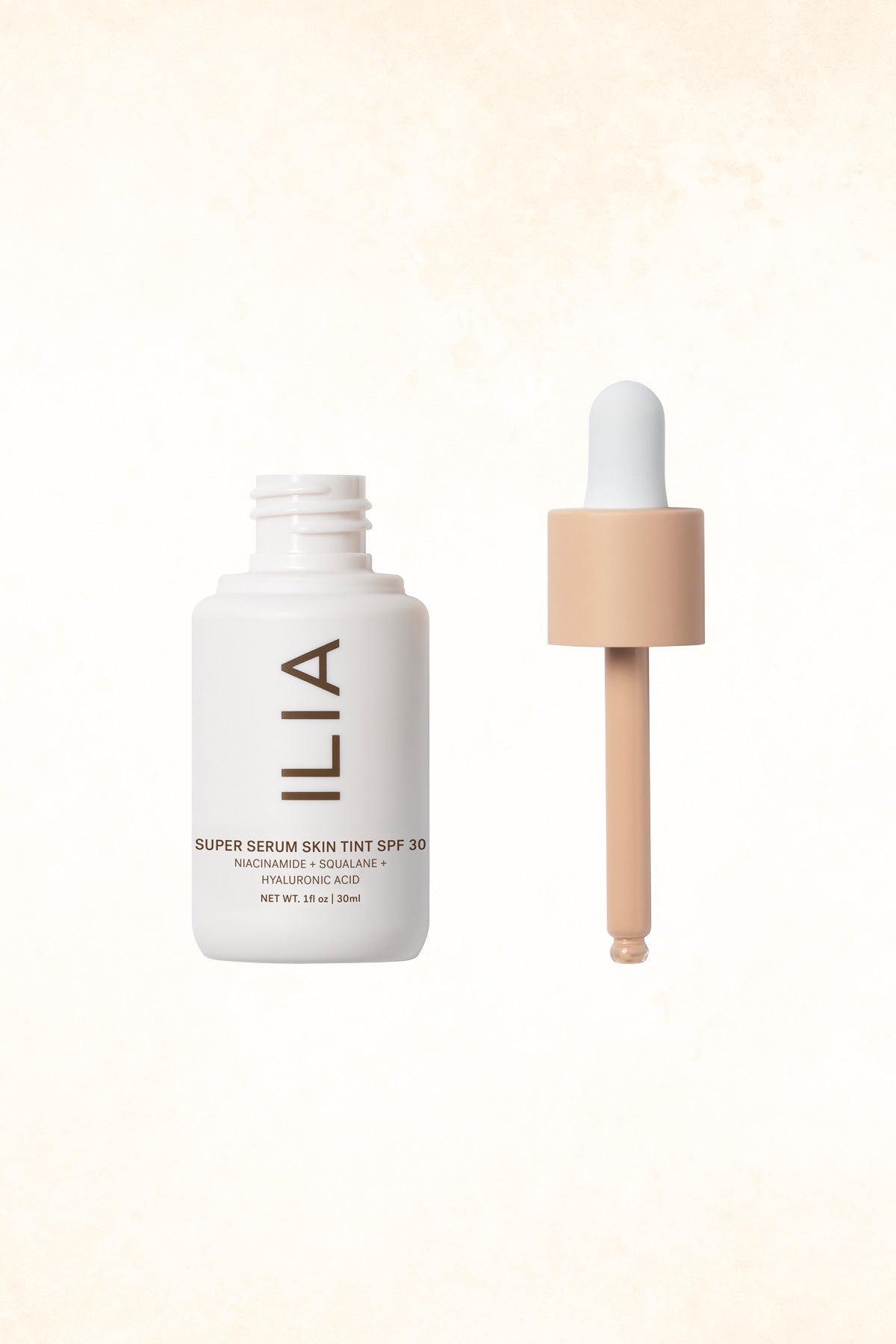 ILIA - Balos - 3 - Super Serum Skin Tint - SPF40
