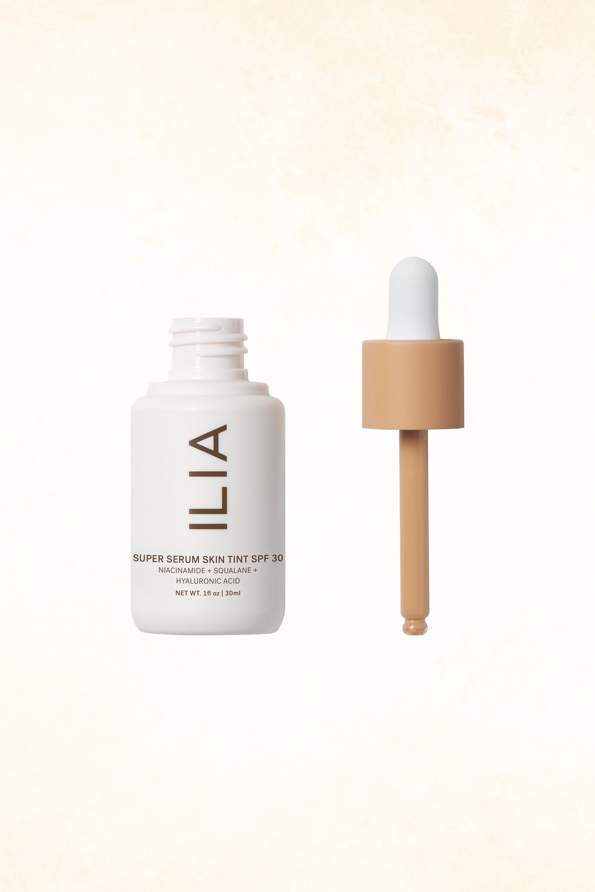 ILIA - Diaz - 7 - Super Serum Skin Tint - SPF40