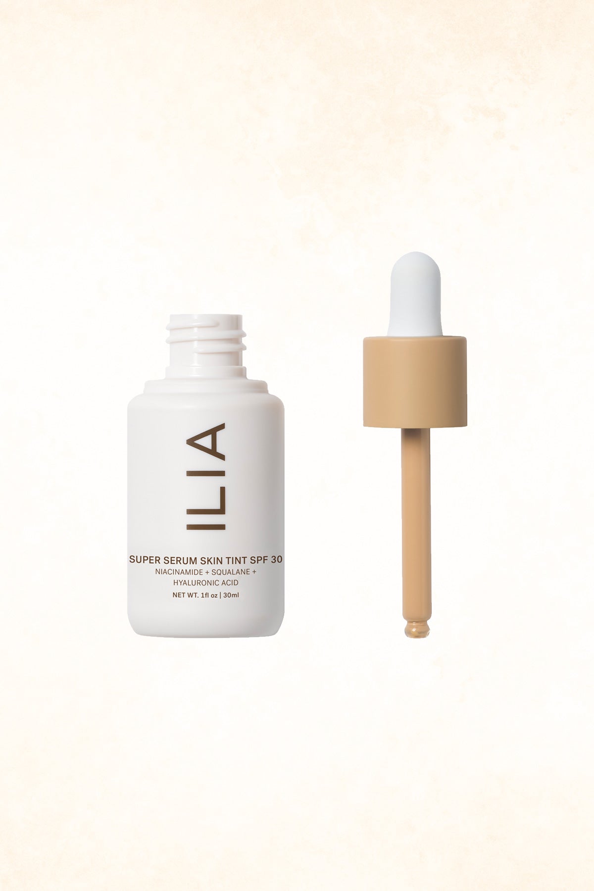 ILIA - Formosa - 4 - Super Serum Skin Tint - SPF40