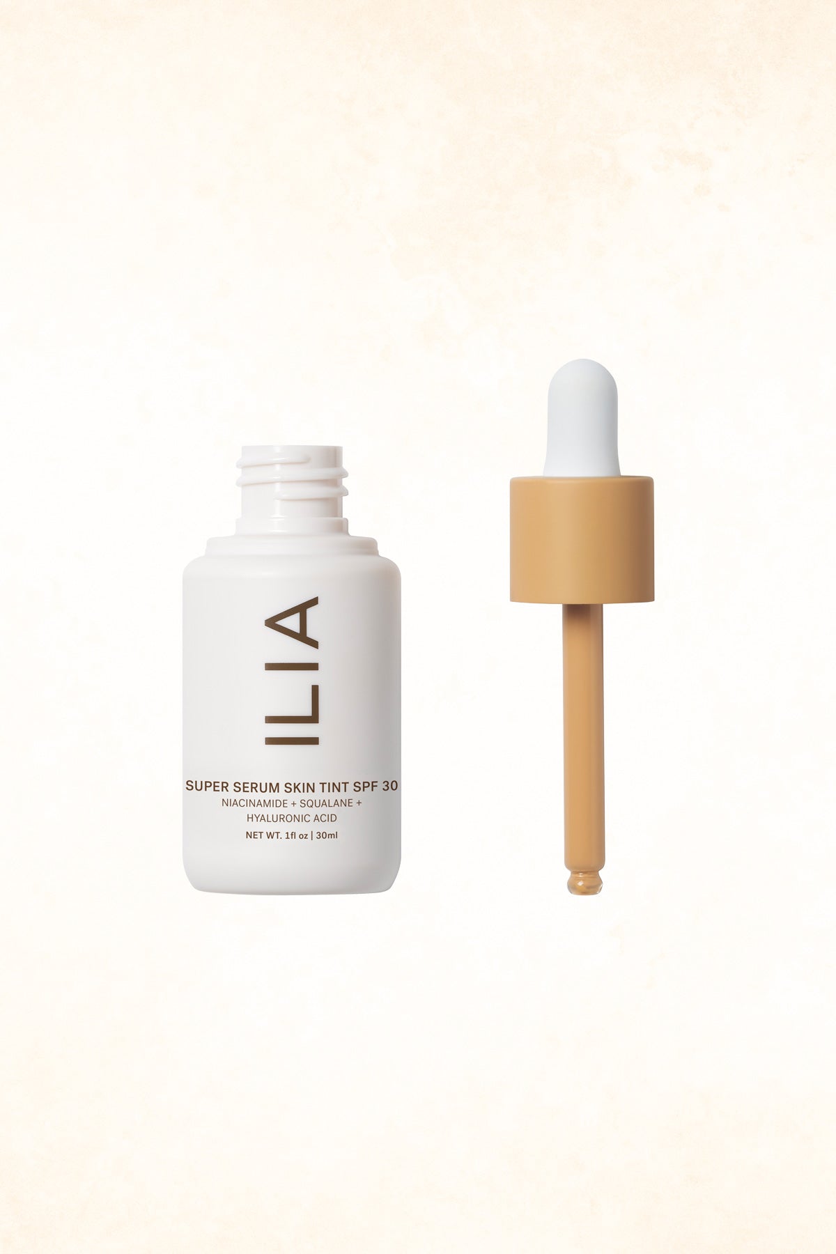 ILIA - Ora - 6 - Super Serum Skin Tint - SPF40