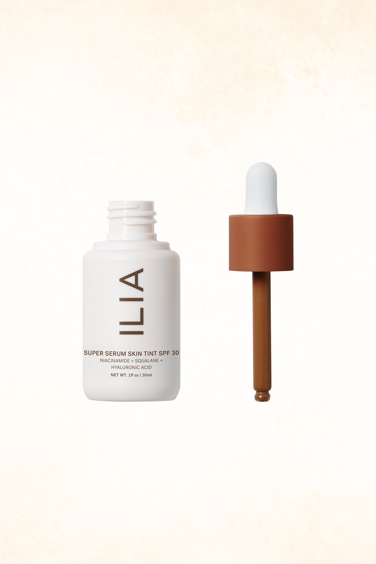 ILIA - Porto Covo - 15 - Super Serum Skin Tint - SPF40