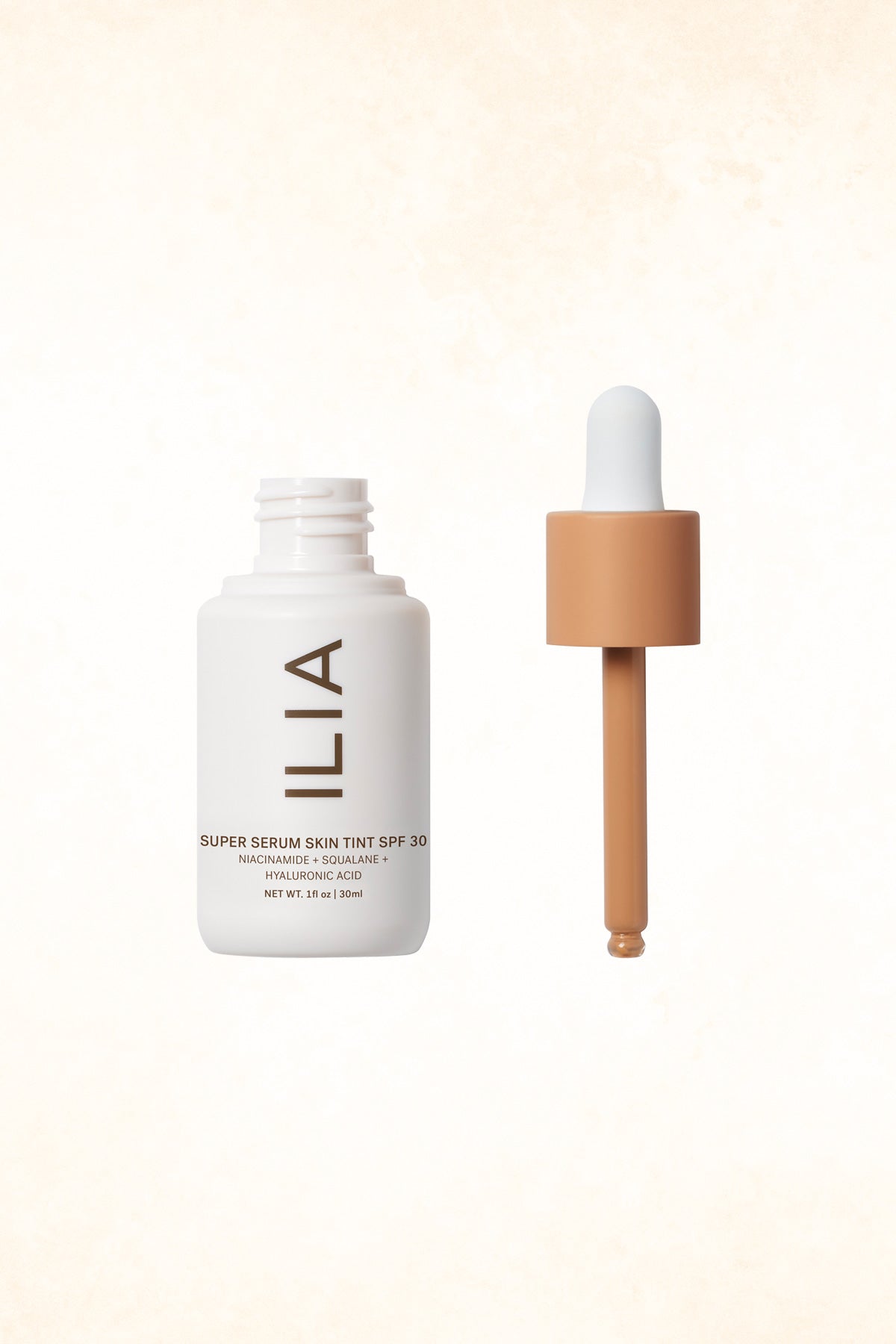ILIA - Porto Ferro - 10 - Super Serum Skin Tint - SPF40
