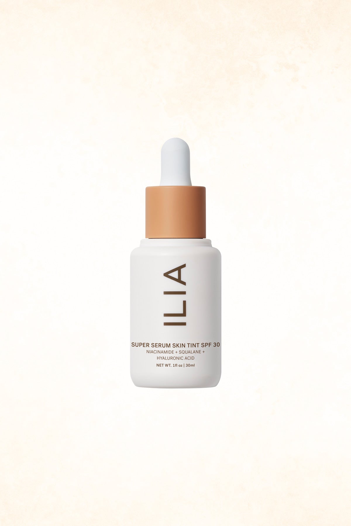 ILIA - Porto Ferro - 10 - Super Serum Skin Tint - SPF40