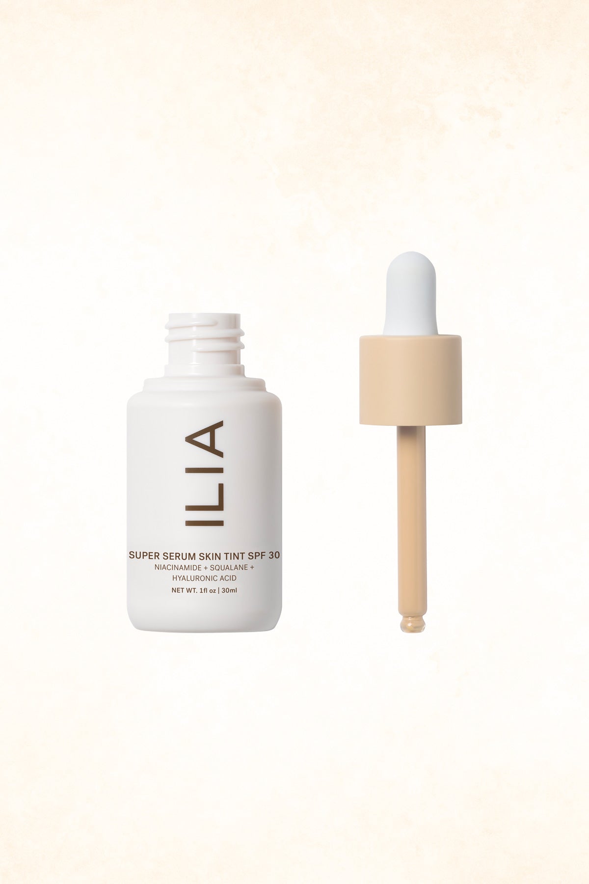 ILIA - Tulum - 2 - Super Serum Skin Tint - SPF40