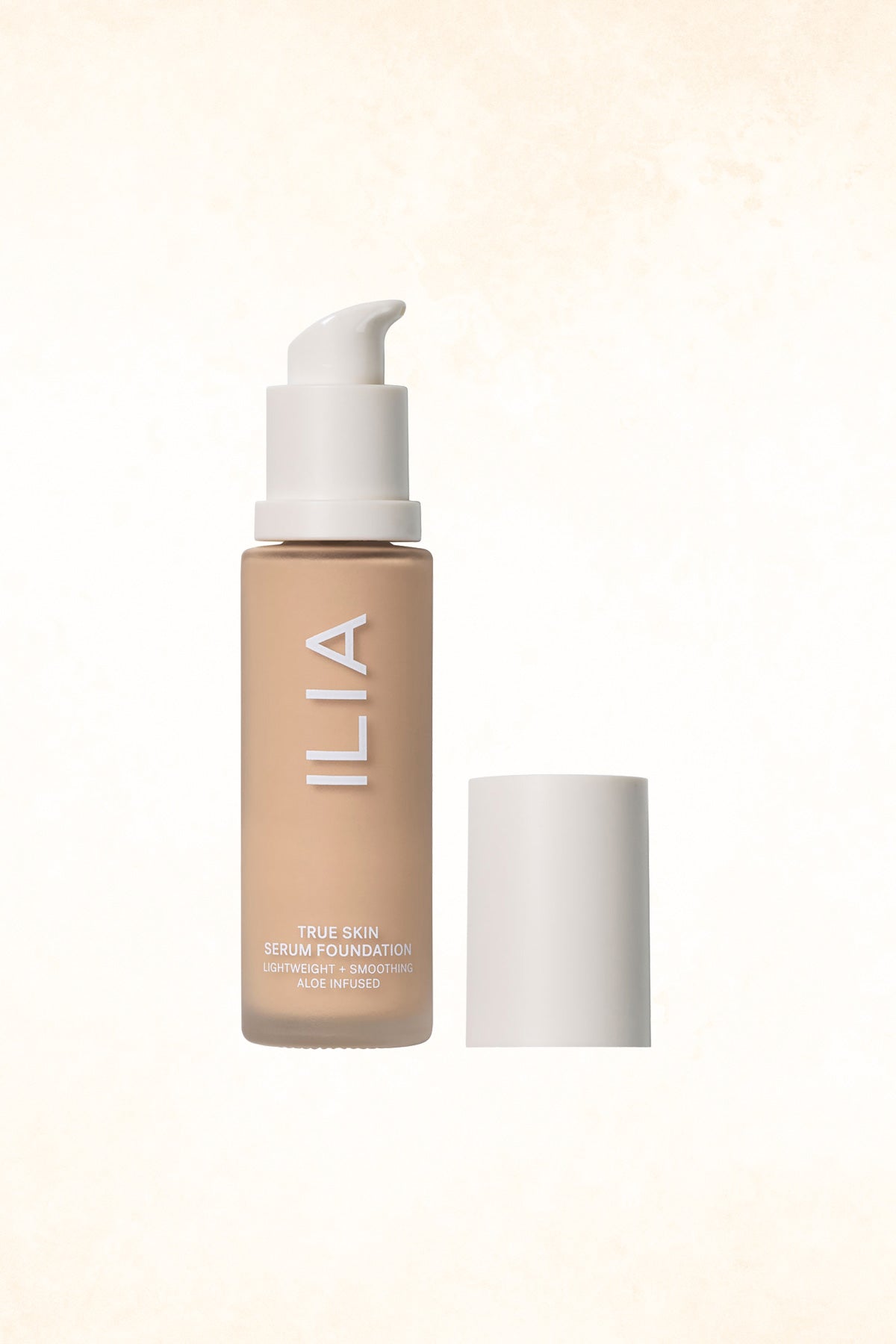 ILIA - Texel SF3 - True Skin Serum Foundation