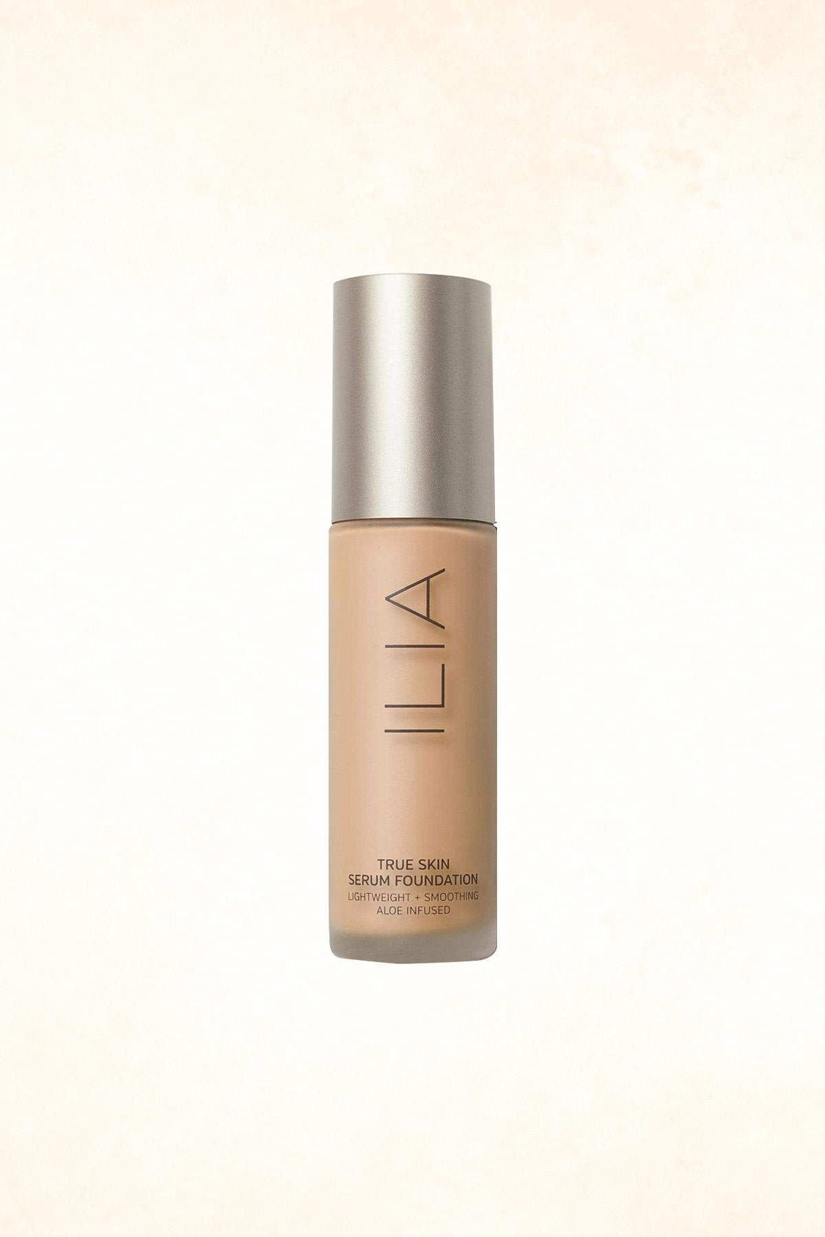 ILIA - Bowen SF4 - True Skin Serum Foundation