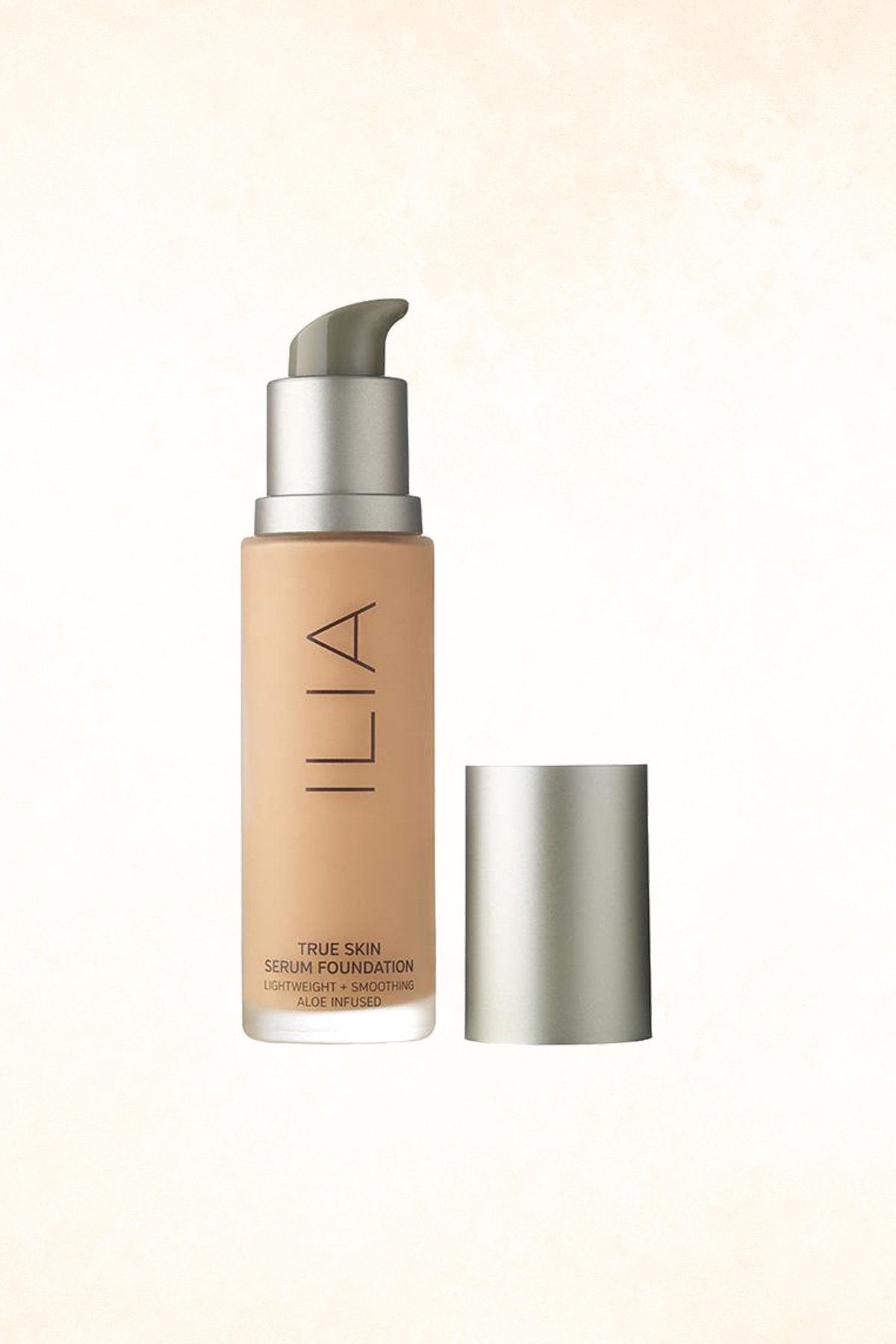 ILIA - Bowen SF4 - True Skin Serum Foundation