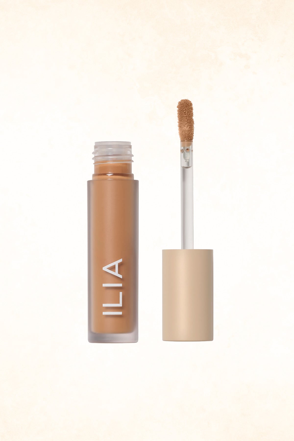 ILIA - Liquid Powder Matte Eye Tint - Adobe - 3,5 ml