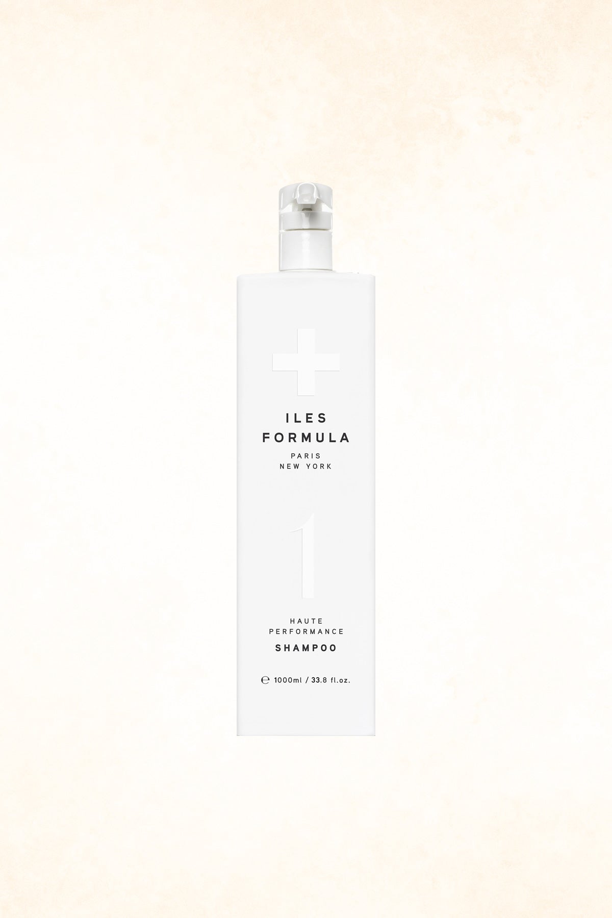 Iles Formula – Haute Performance Shampoo – 1000 ml