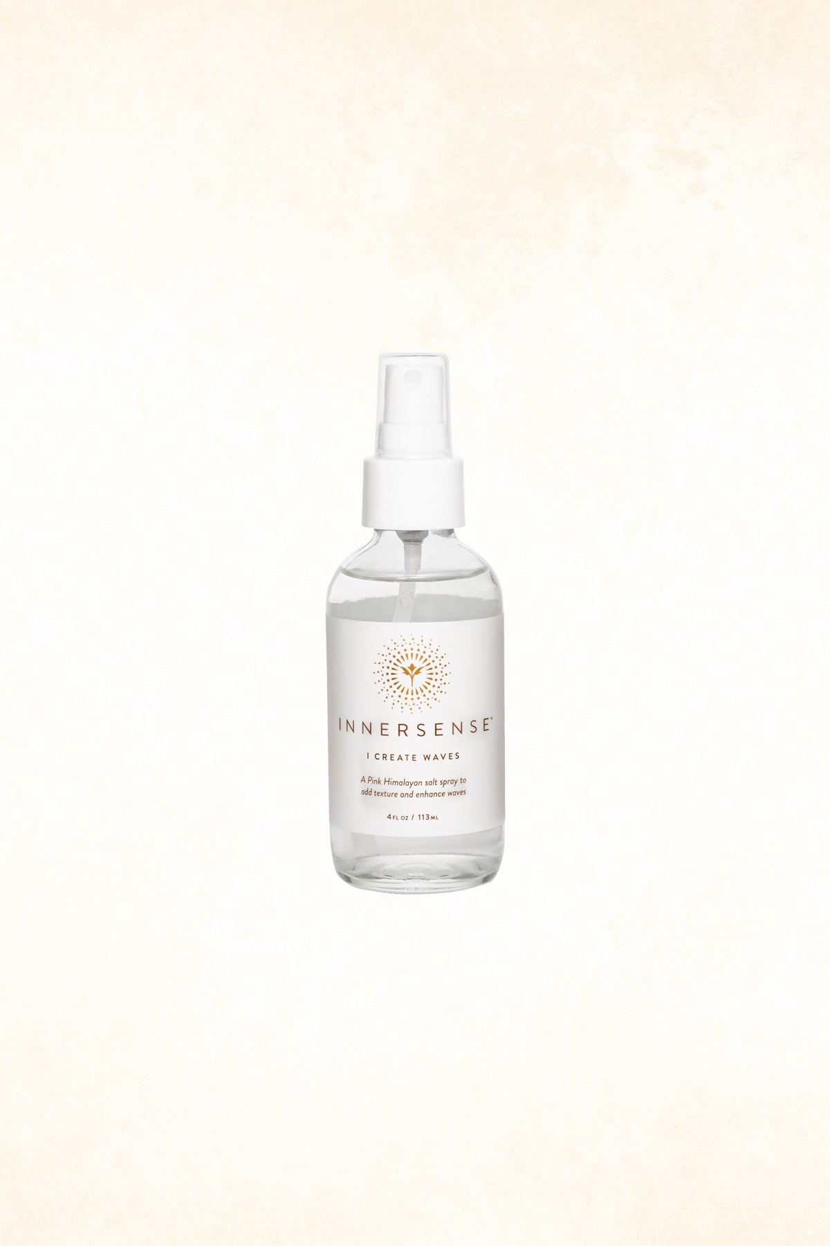 Innersense - I Create Waves - 113 ml