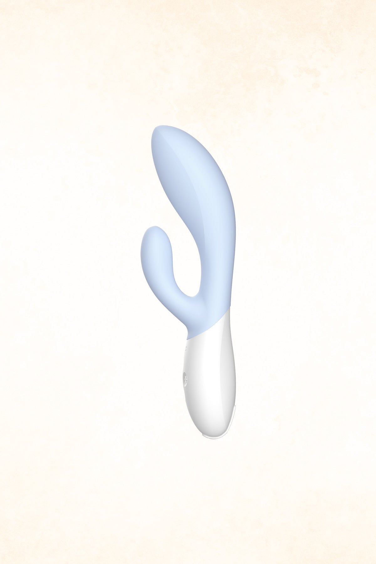 Lelo - Ina 3 - Opladelig Vibrator - Seafoam