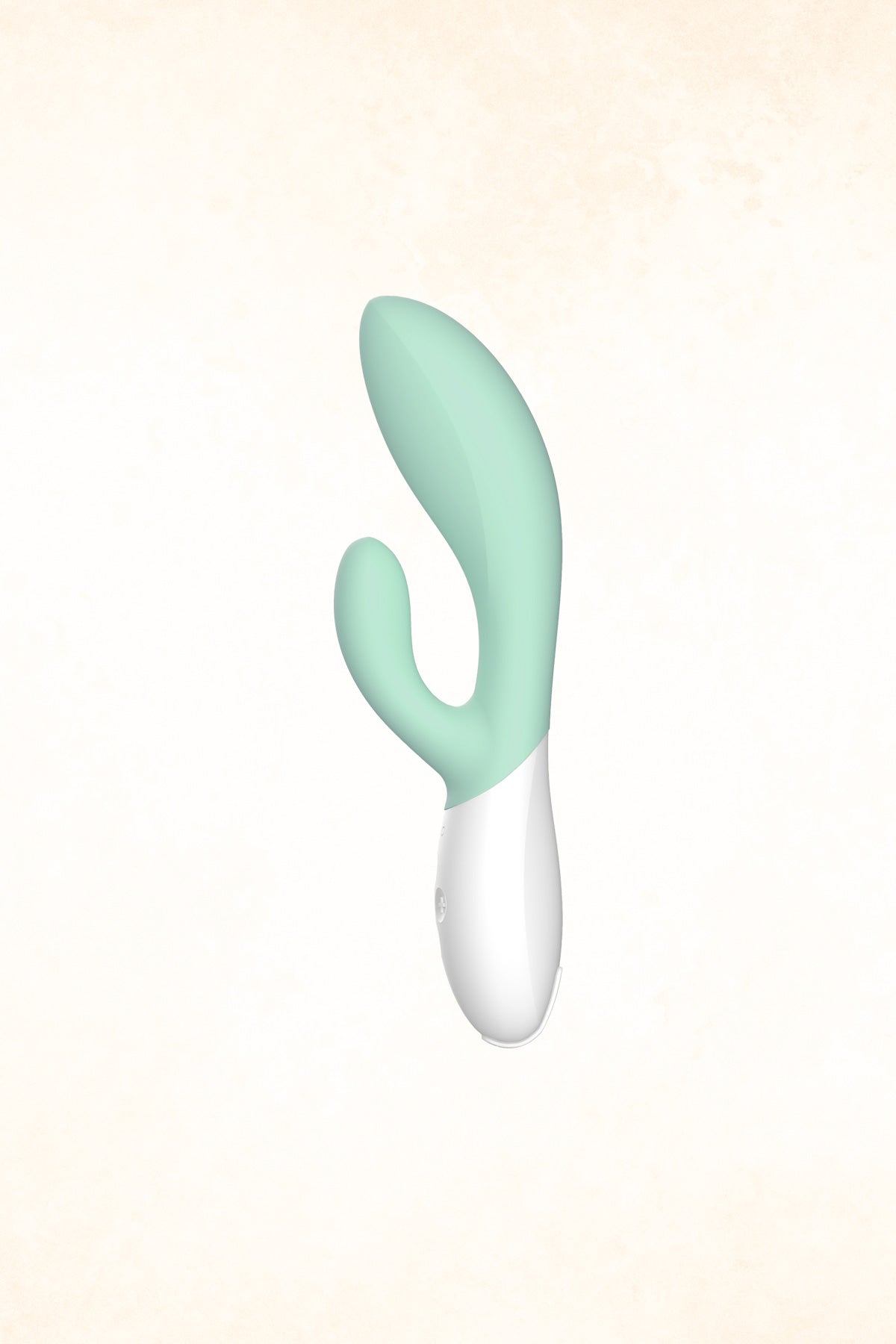 Lelo - Ina 3 - Opladelig Vibrator - Seaweed