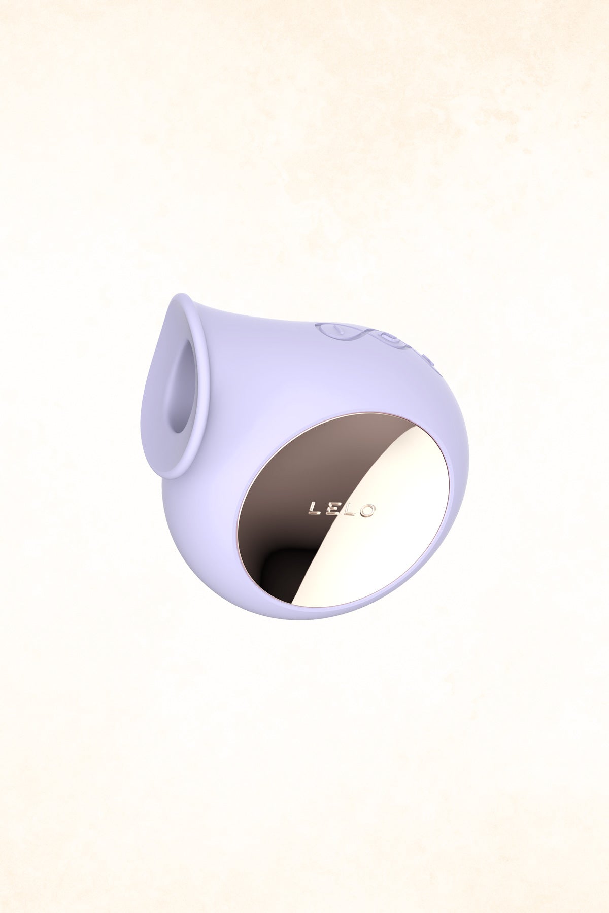 Lelo - Sila - Opladelig Vibrator - Aqua