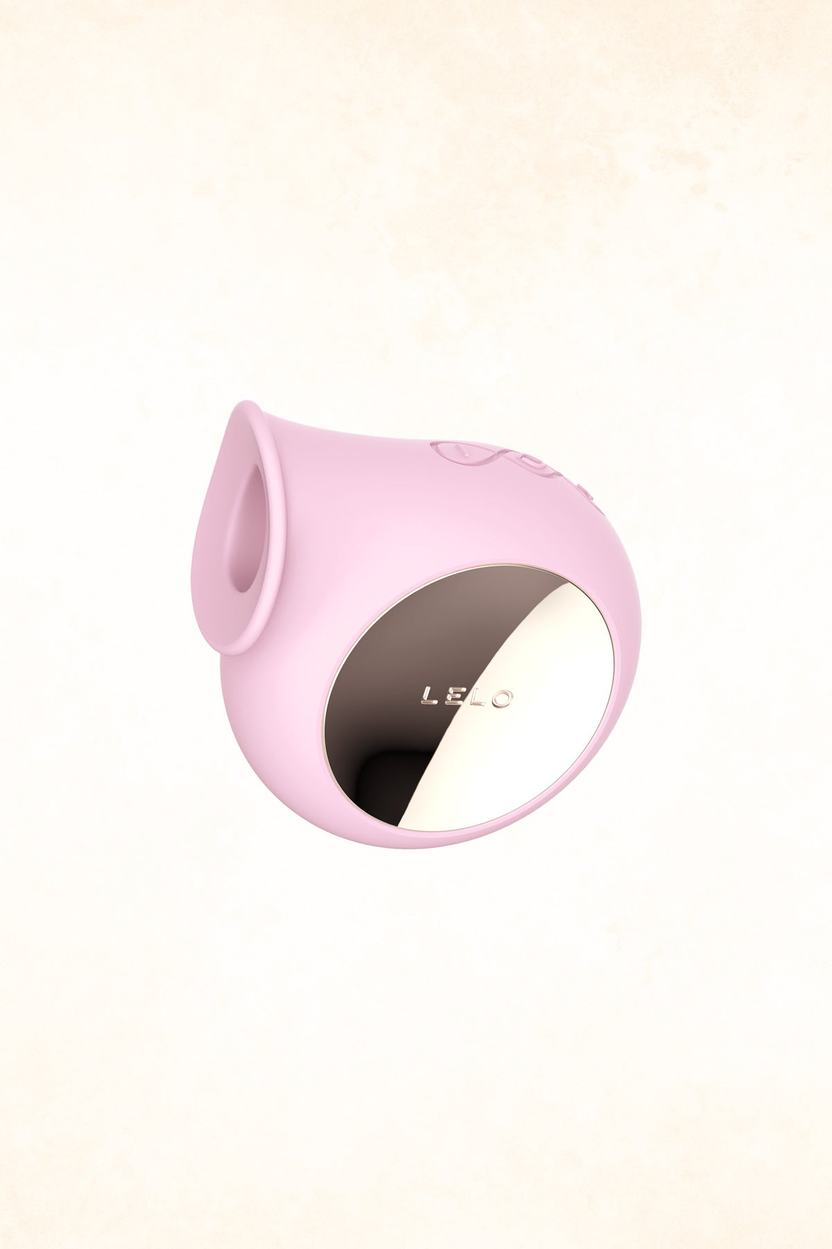 Lelo - Sila - Opladelig Vibrator - Pink
