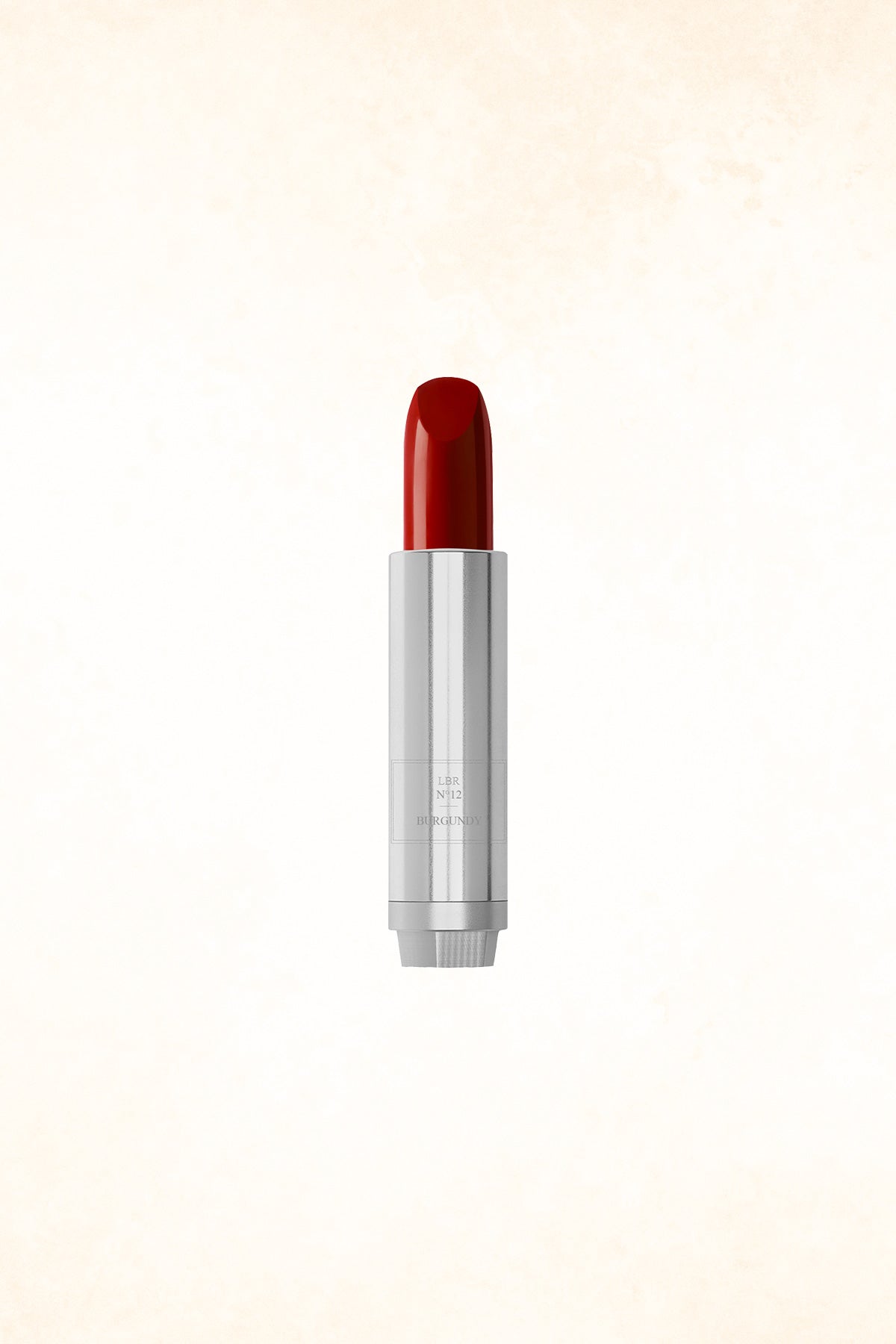 La Bouche Rouge - Burgundy Lipstick Refill