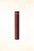 La Bouche Rouge - Chocolate Fine Leather Mascara Sleeve