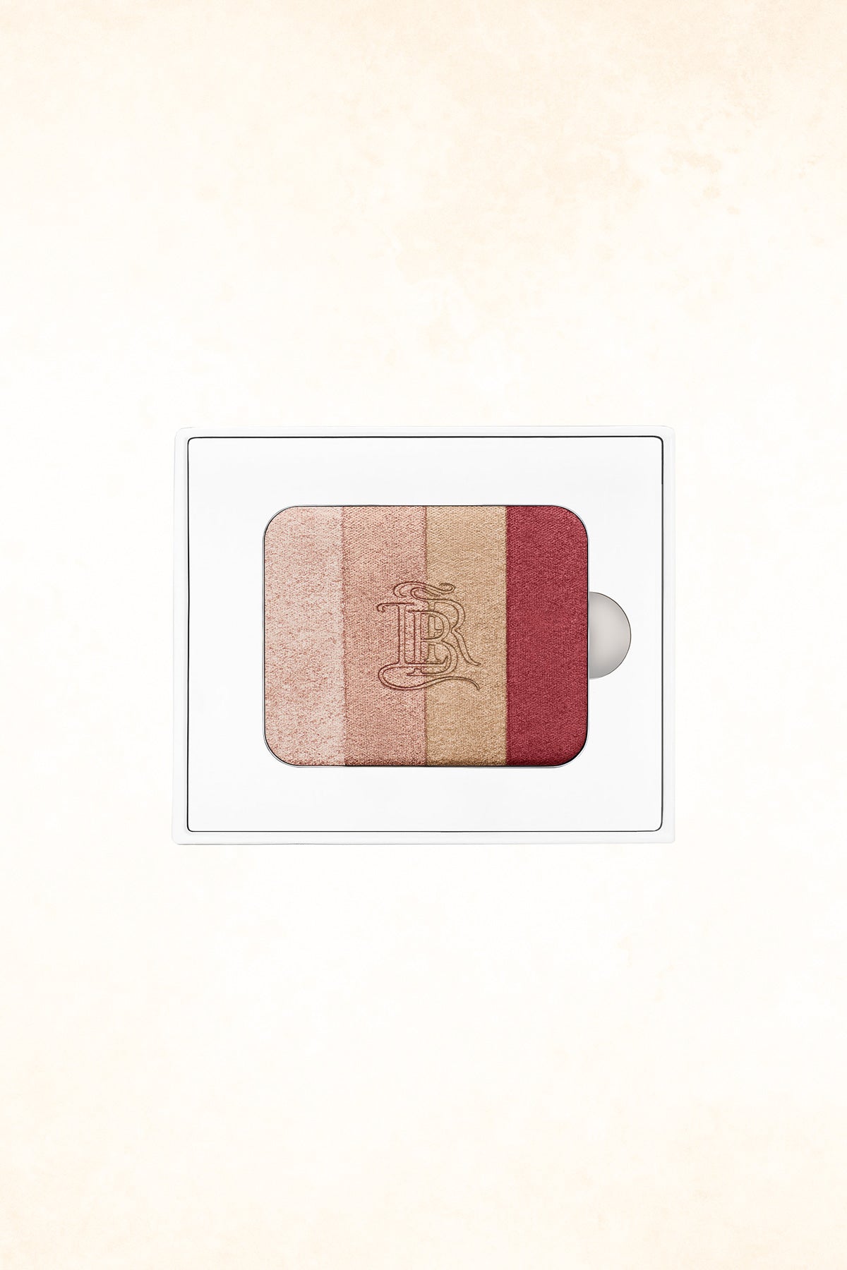 La Bouche Rouge - Les Ombres Salton Eyeshadow Refill