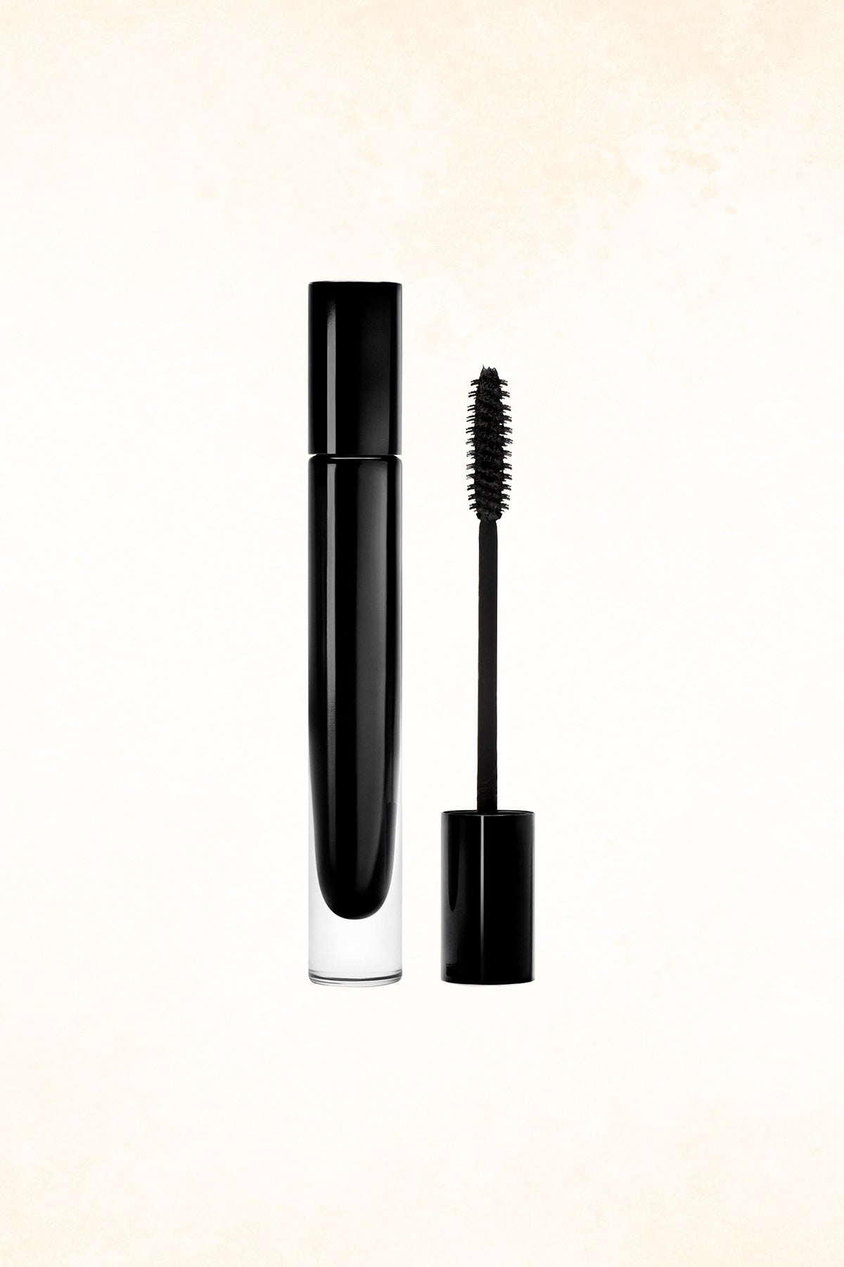 La Bouche Rouge - Mascara Le Sérum Noir