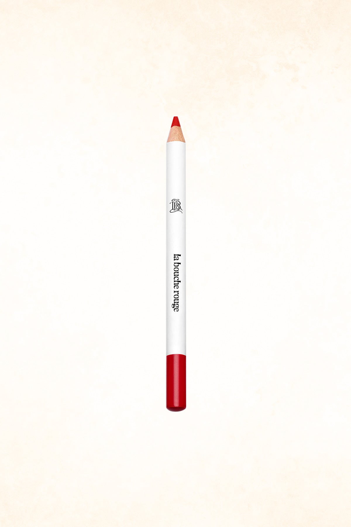 La Bouche Rouge - Red Lip Pencil
