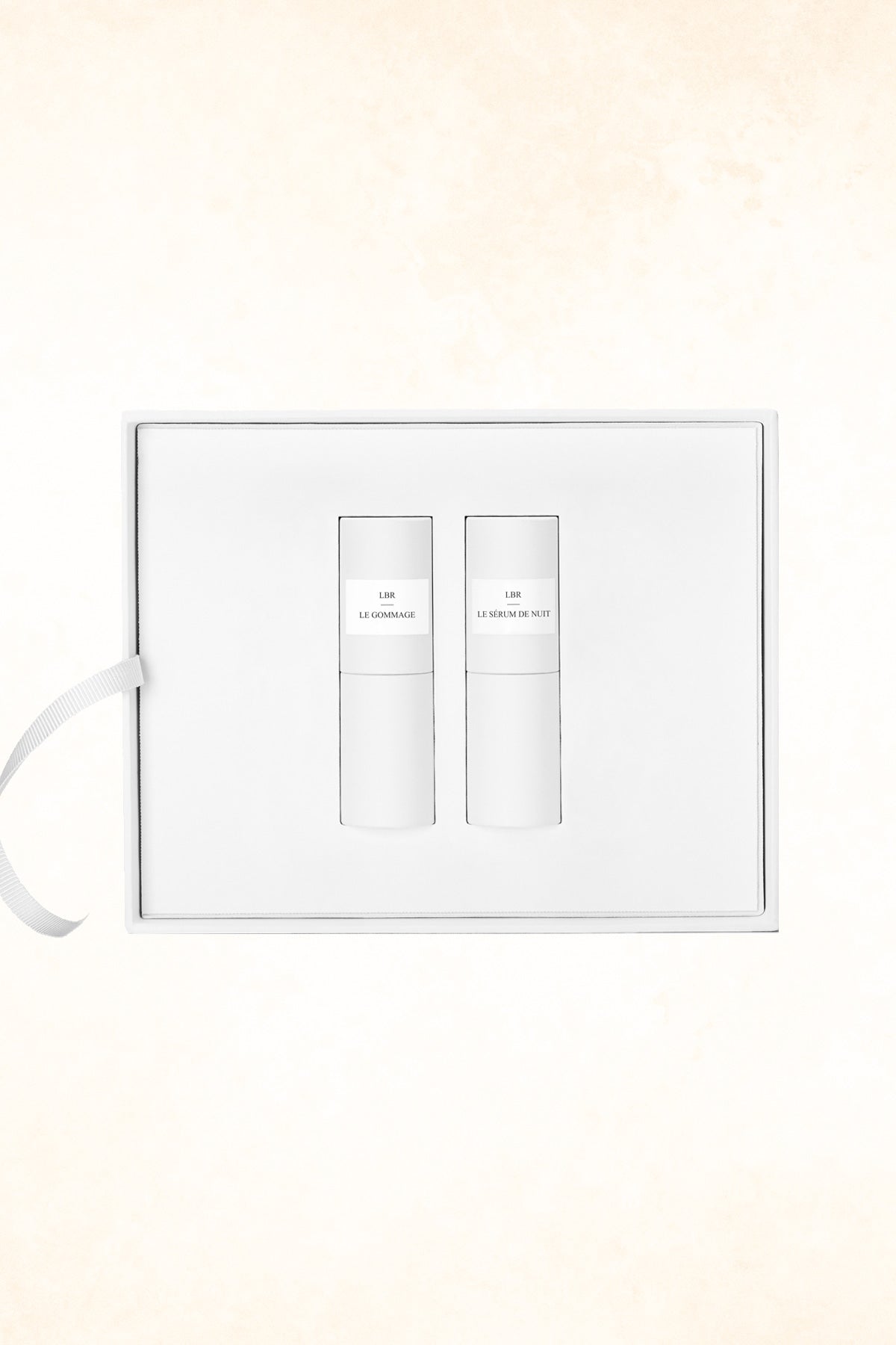 La Bouche Rouge - Serum Lip Care Set