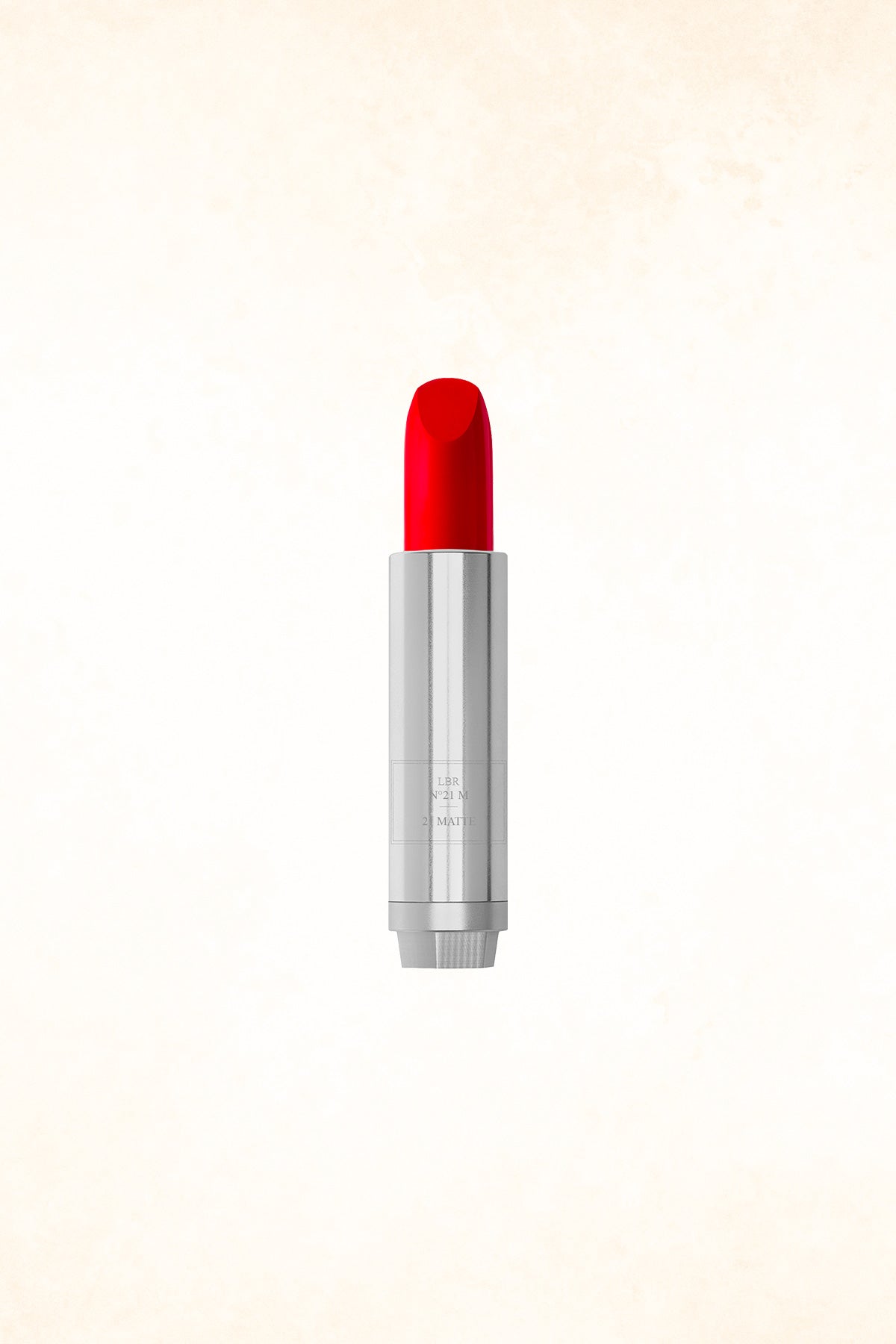 La Bouche Rouge - 21 Matte Lipstick Refill