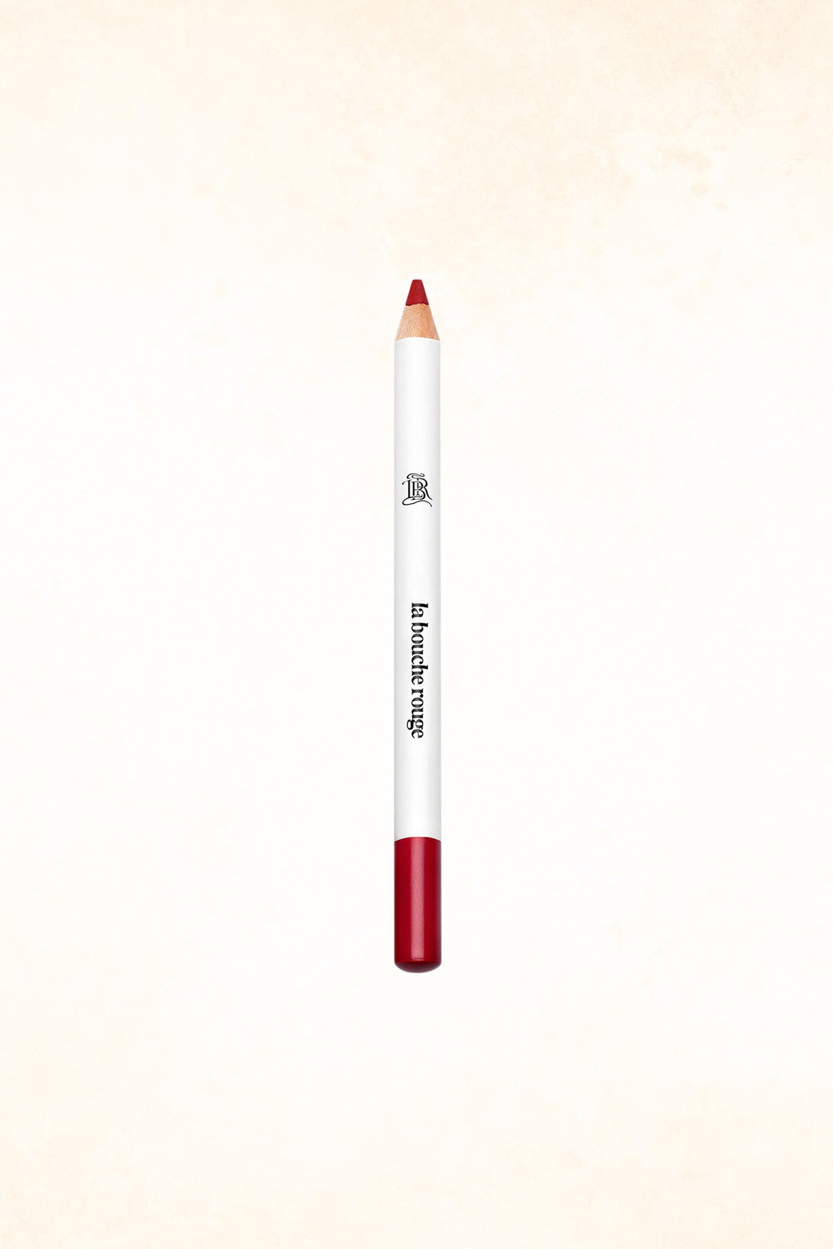 La Bouche Rouge - Bordeaux Red Lip Pencil