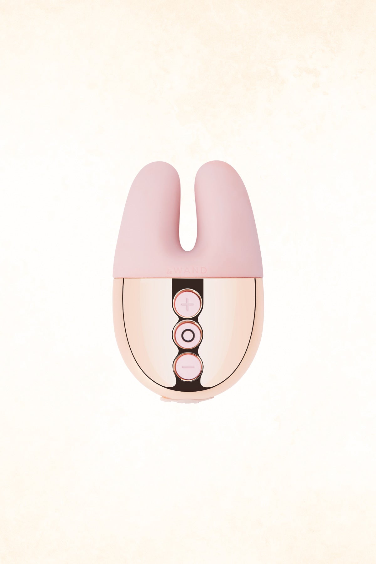 Le Wand - Double Vibe Rose Gold