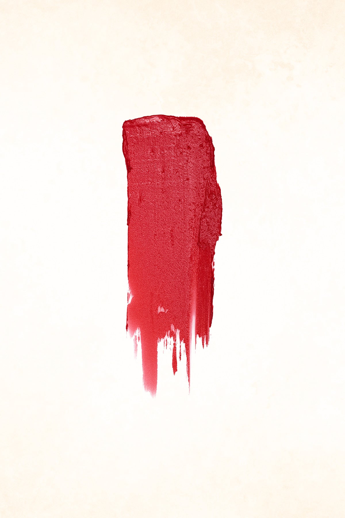 (M)ANASI 7 - All Over Colour - Alizarin