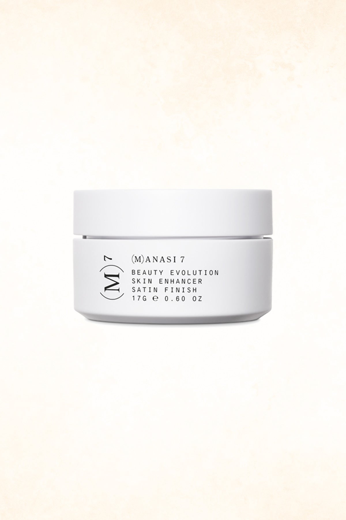 (M)ANASI 7 - Skin Enhancer - Sarcoline