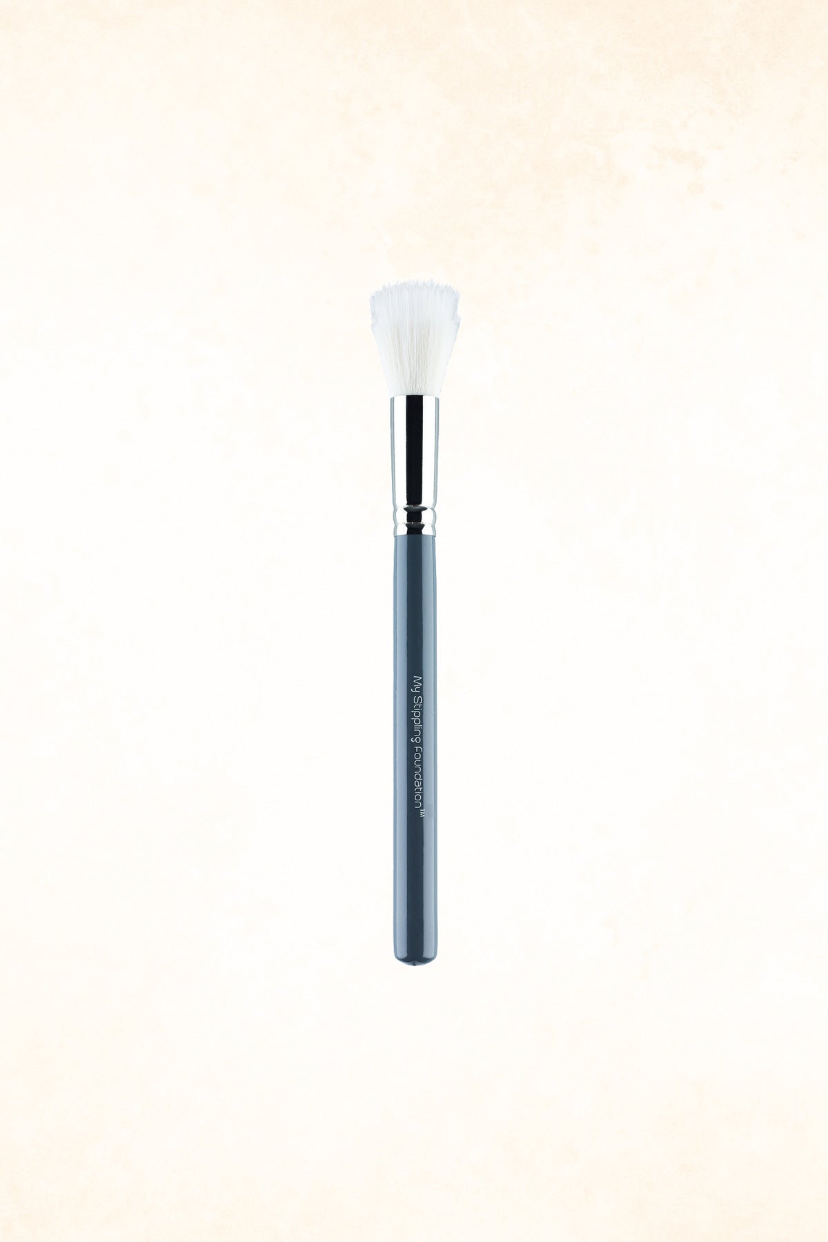 MYKITCO - 0.18 - My Stippling Foundation Brush
