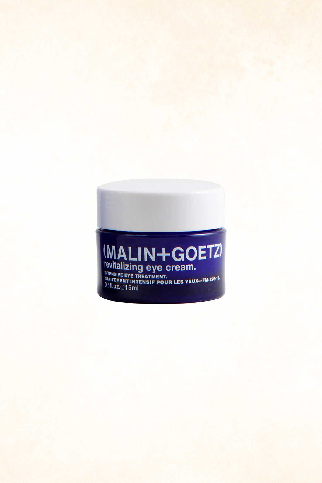 Malin+Goetz – Revitalizing Eye Cream 0.05 oz / 15 ml