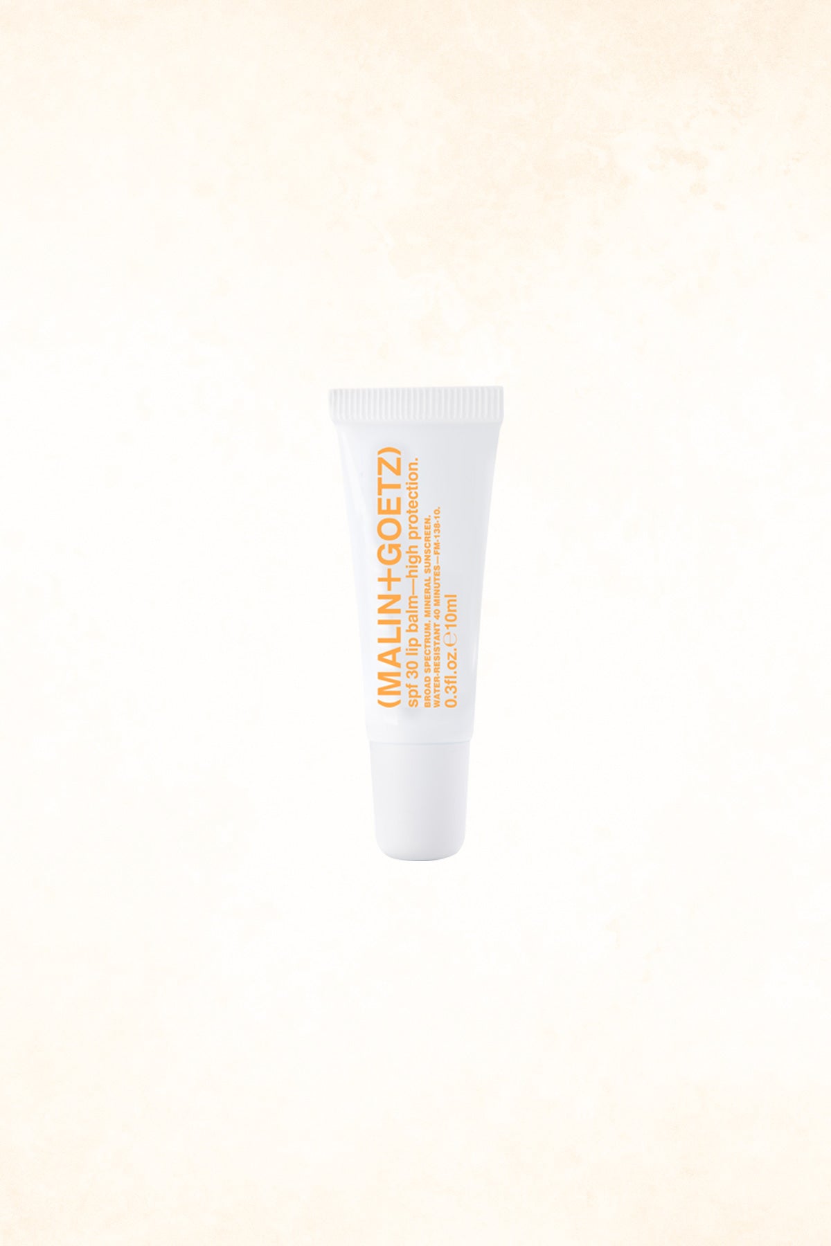 Malin+Goetz – SPF30 Lip Balm - 10 ml